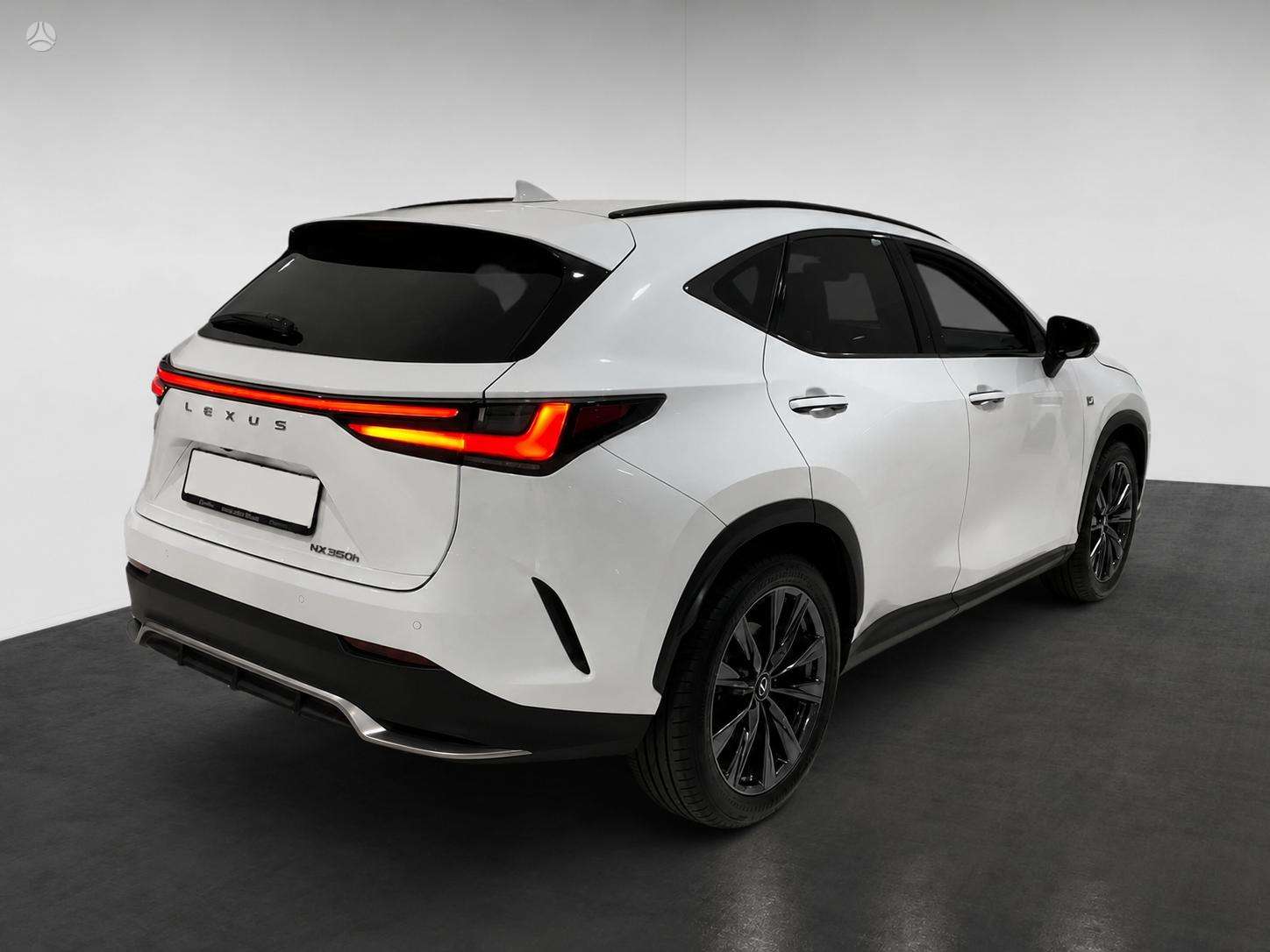 Lexus