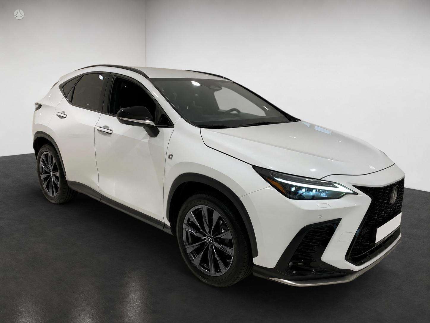 Lexus