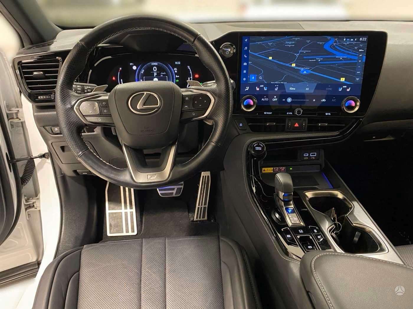 Lexus