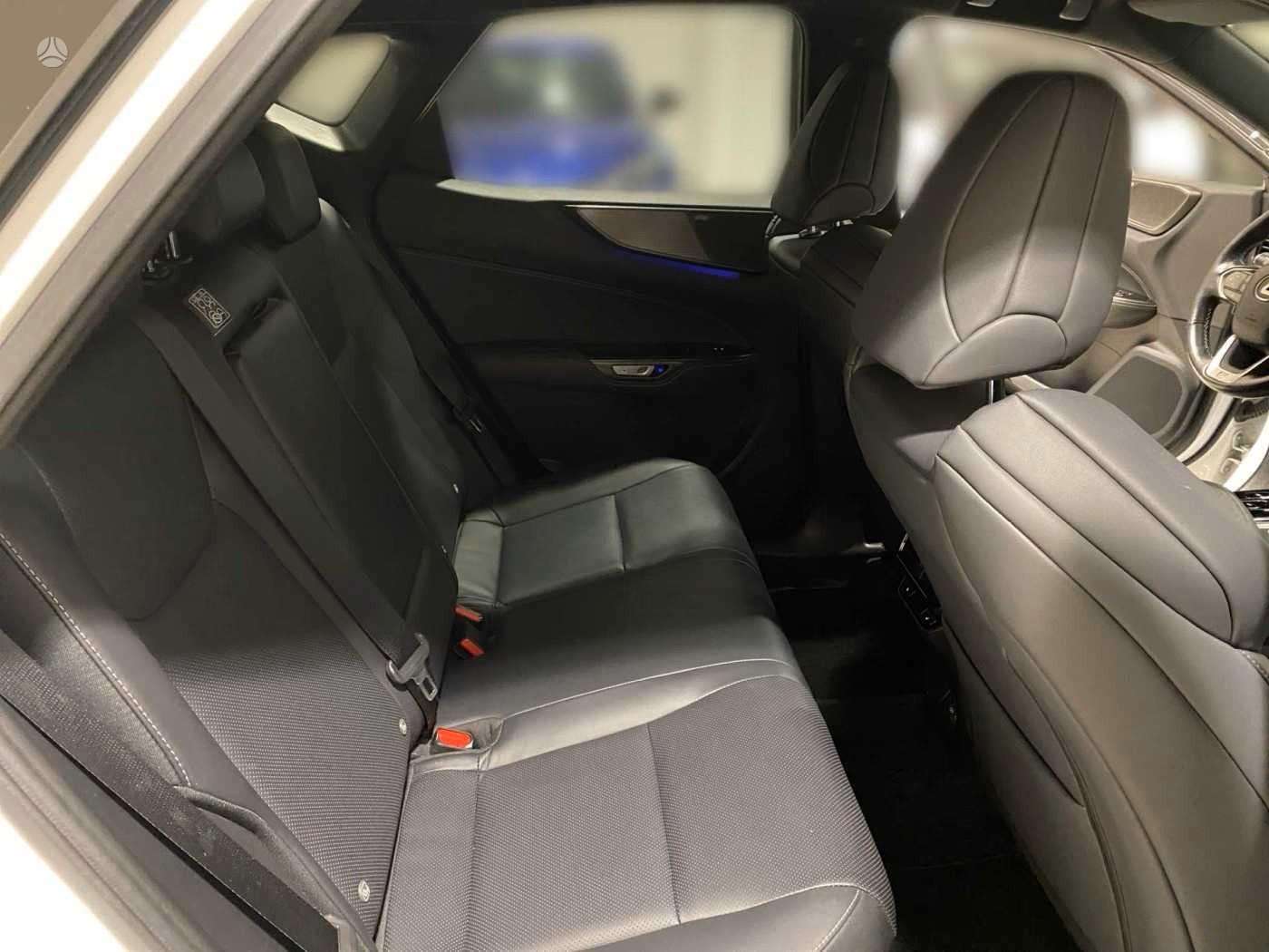Lexus
