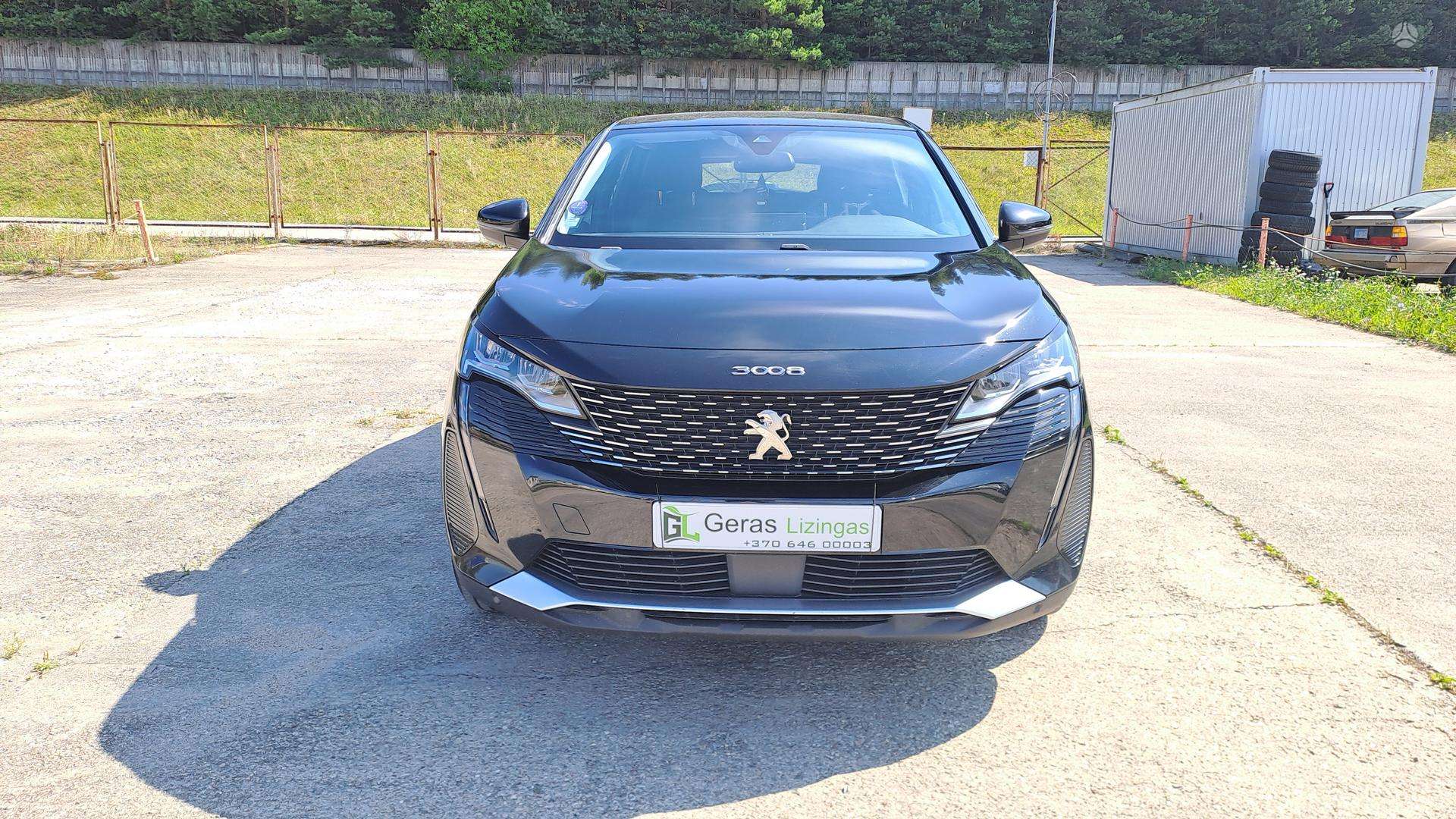 Peugeot