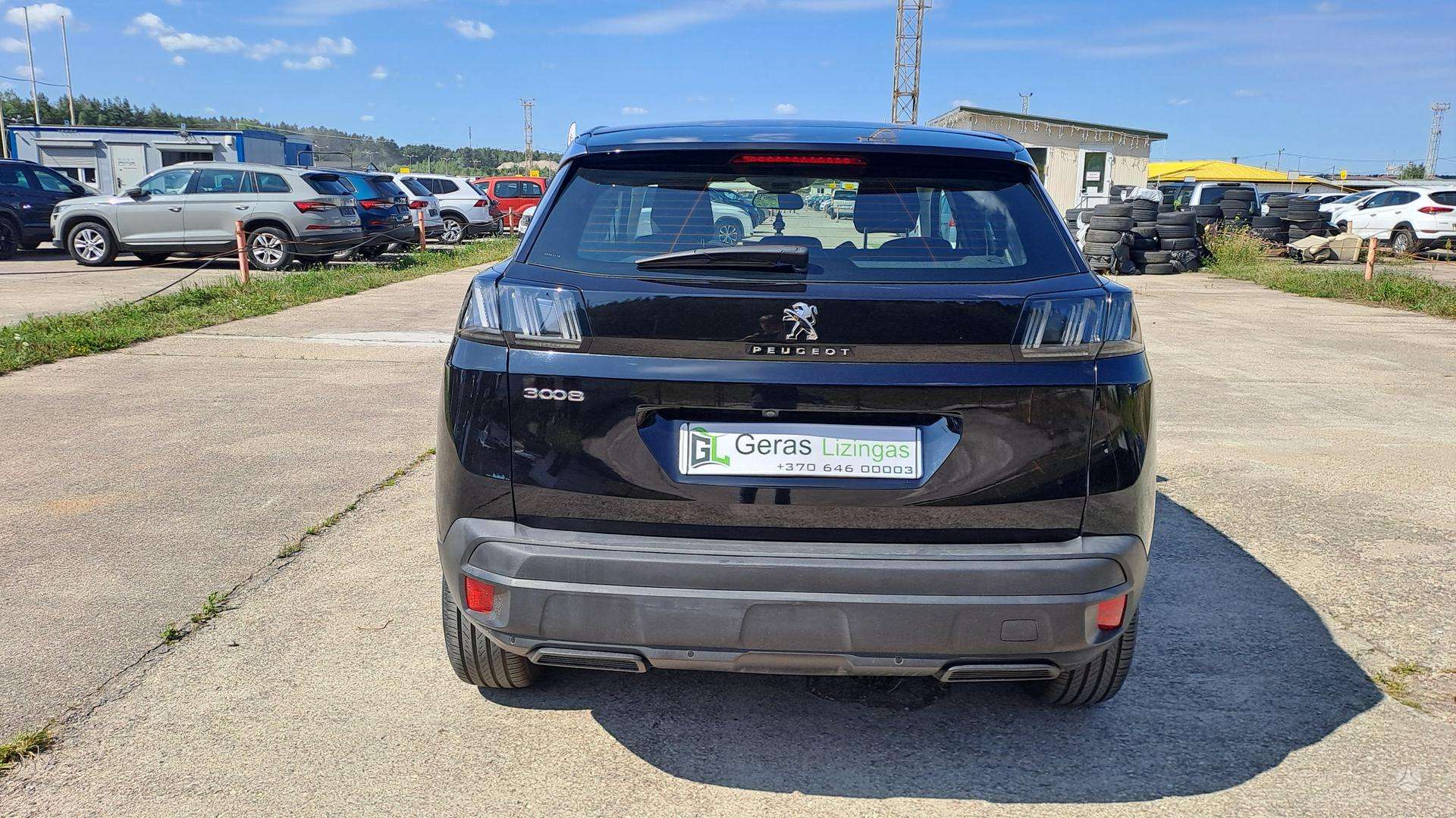 Peugeot