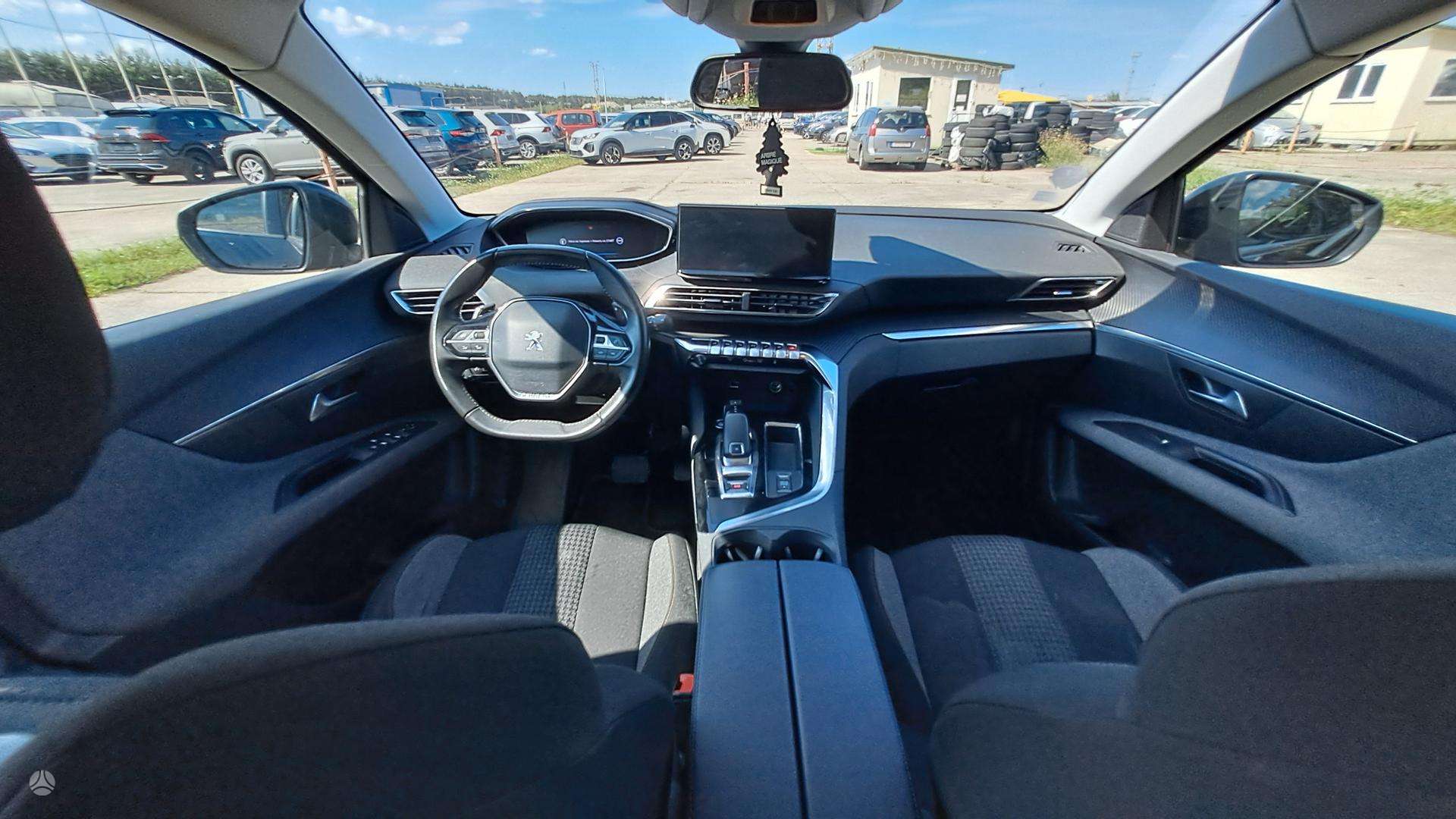 Peugeot