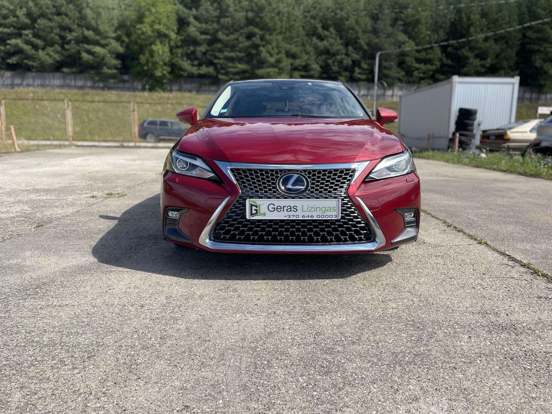Lexus