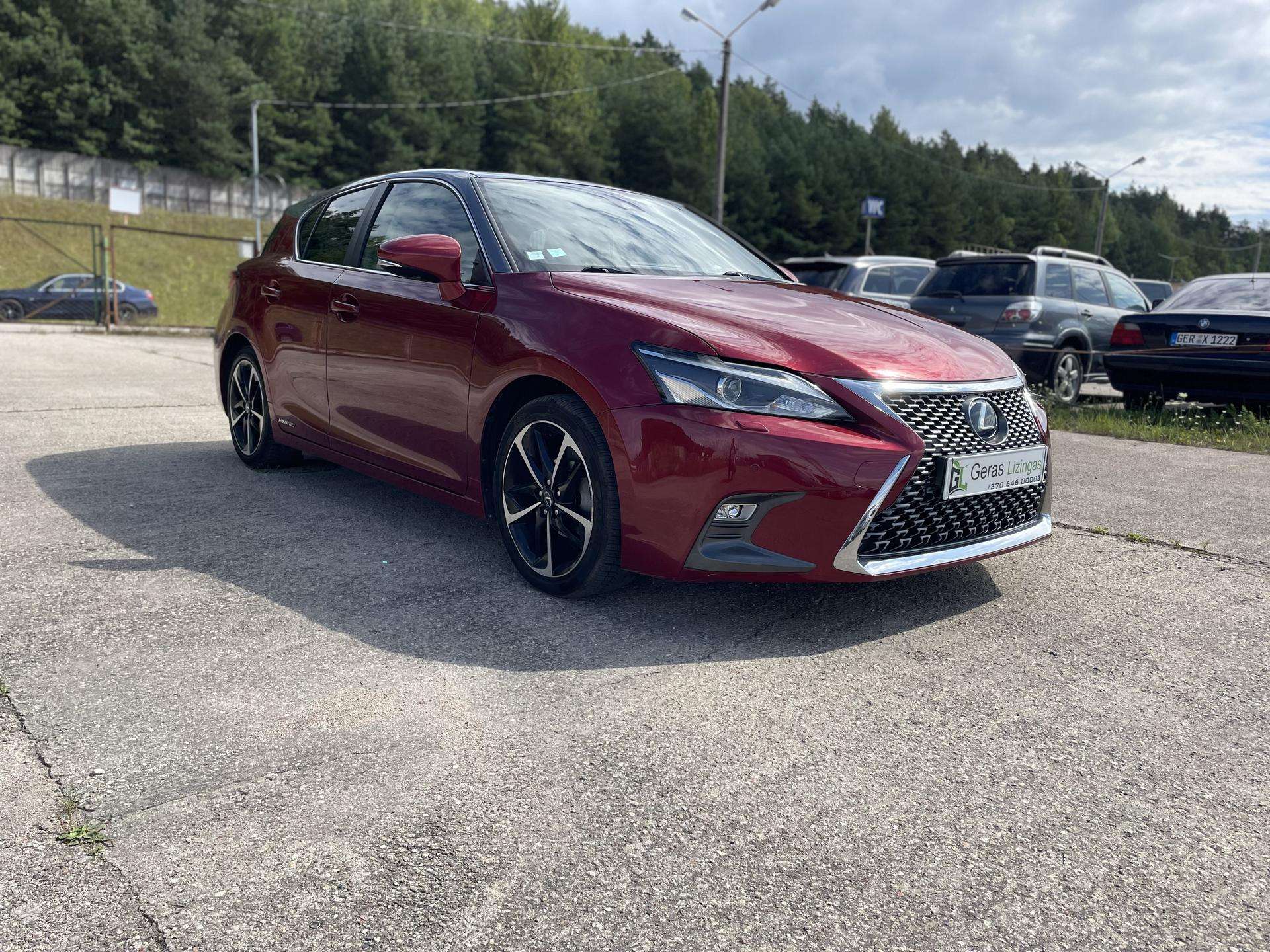 Lexus