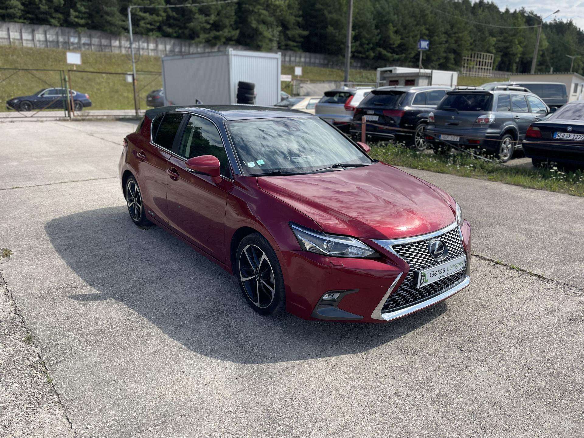 Lexus