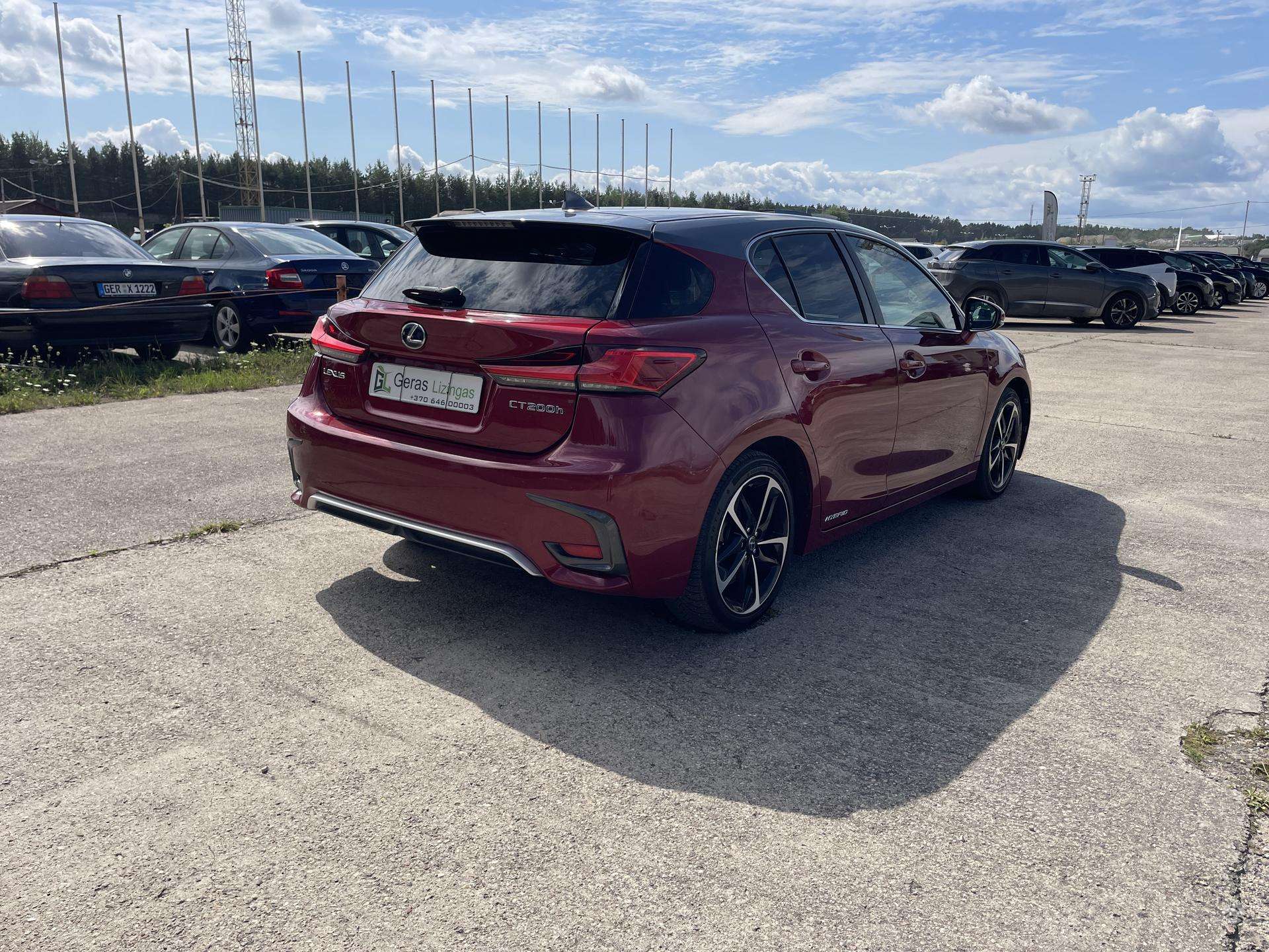 Lexus