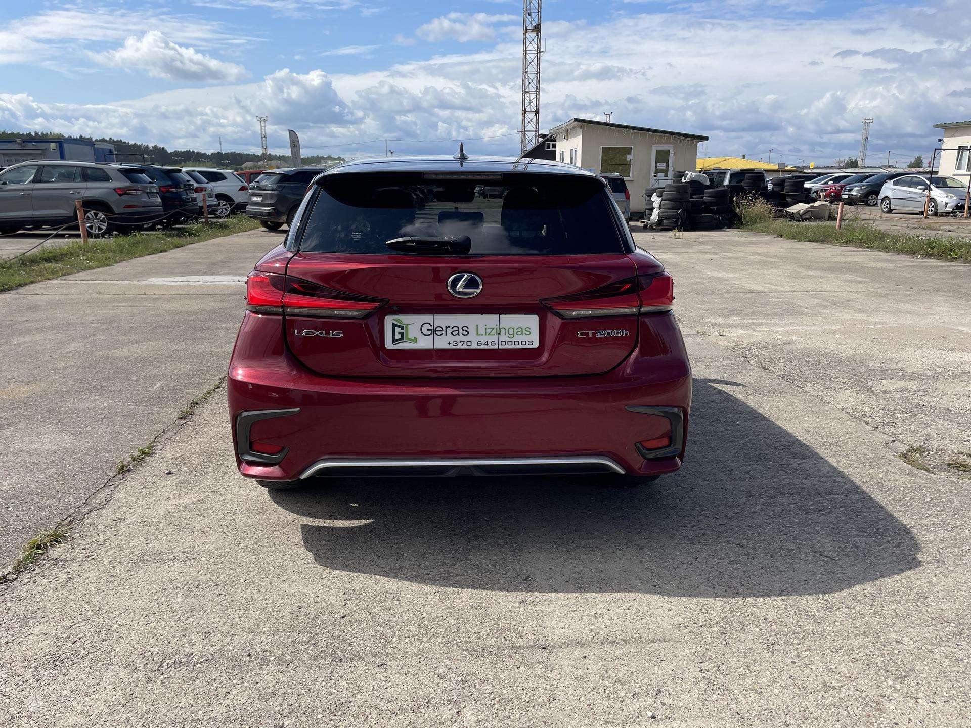 Lexus