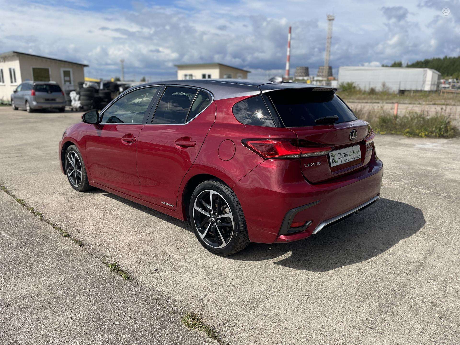 Lexus