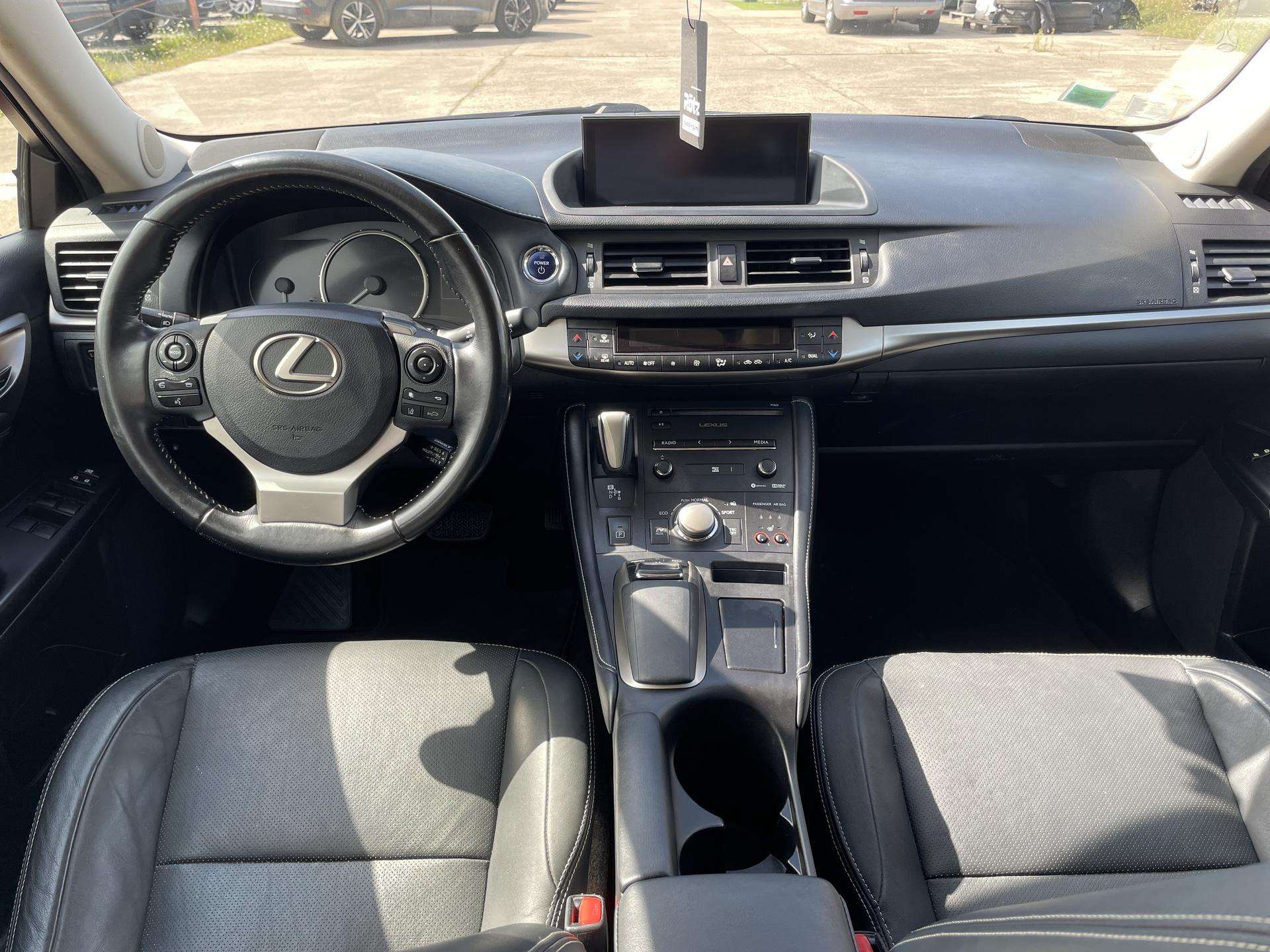 Lexus