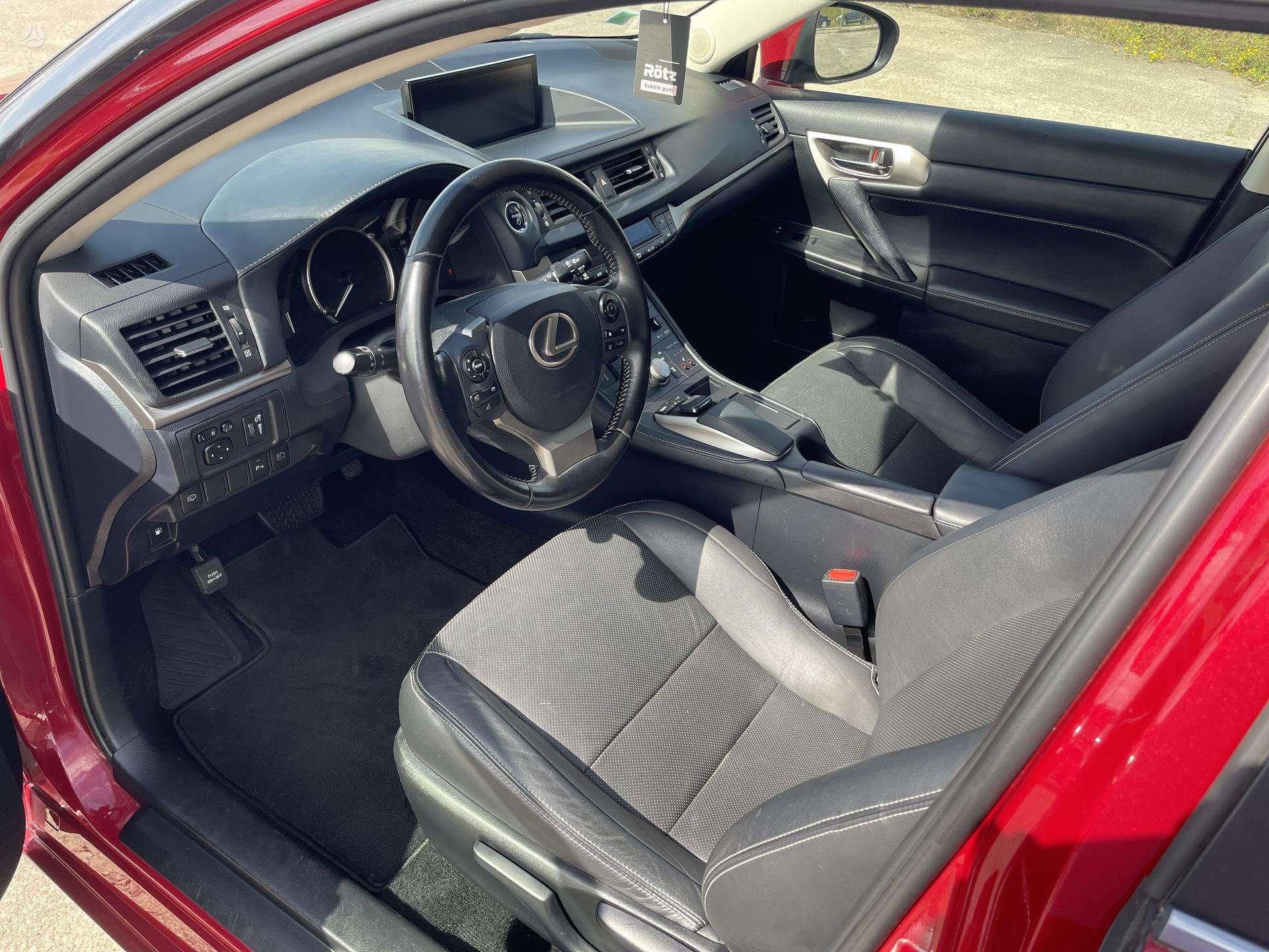 Lexus
