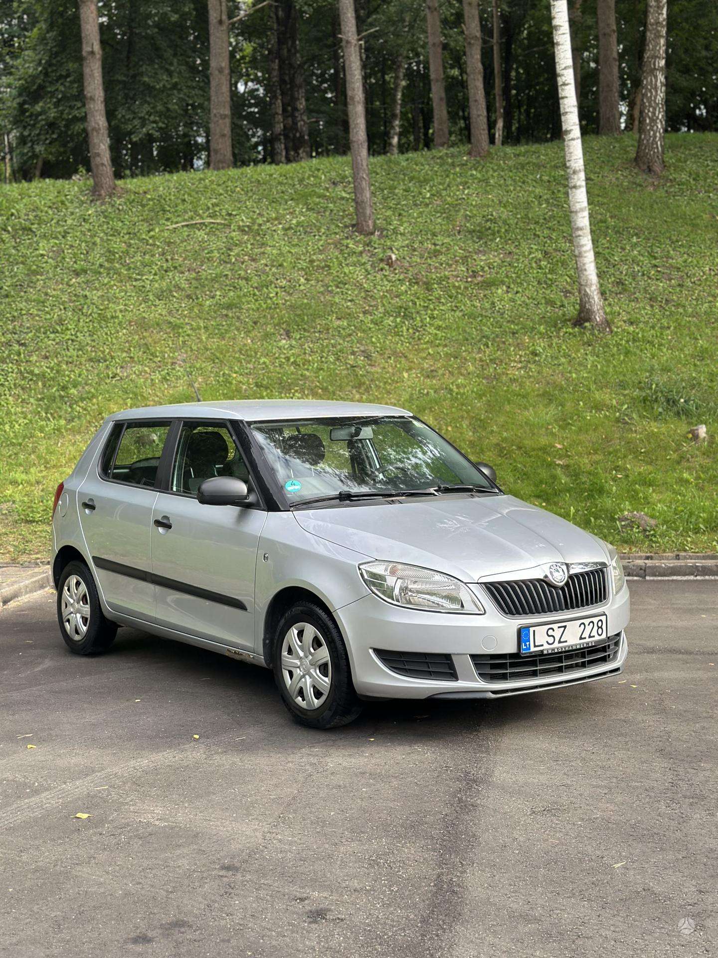 Nuotrauka 1 iš 4