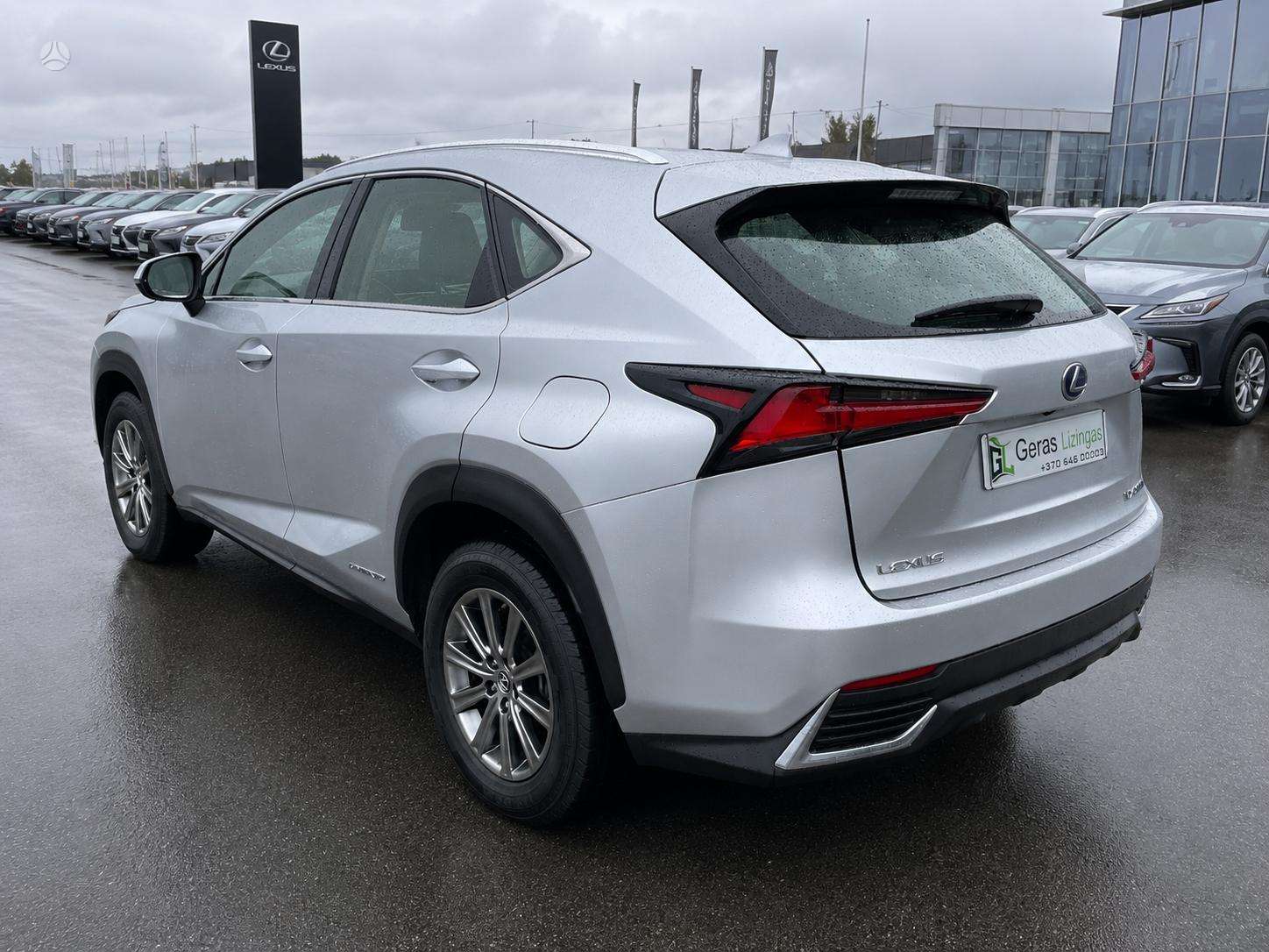 Lexus