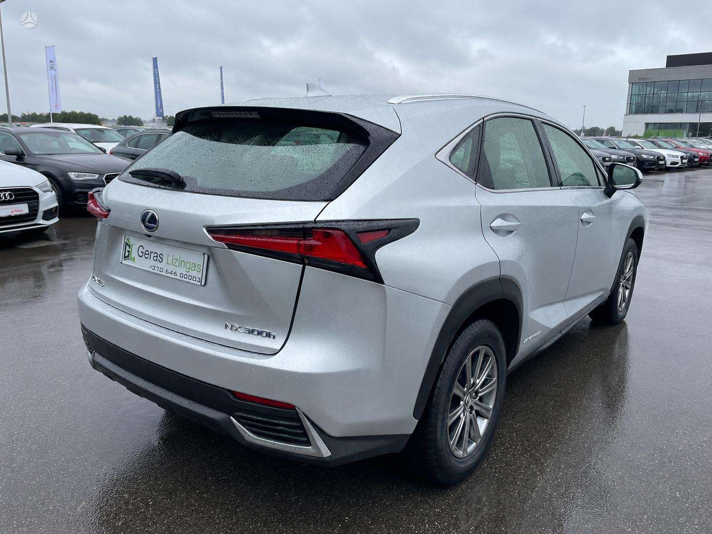 Lexus