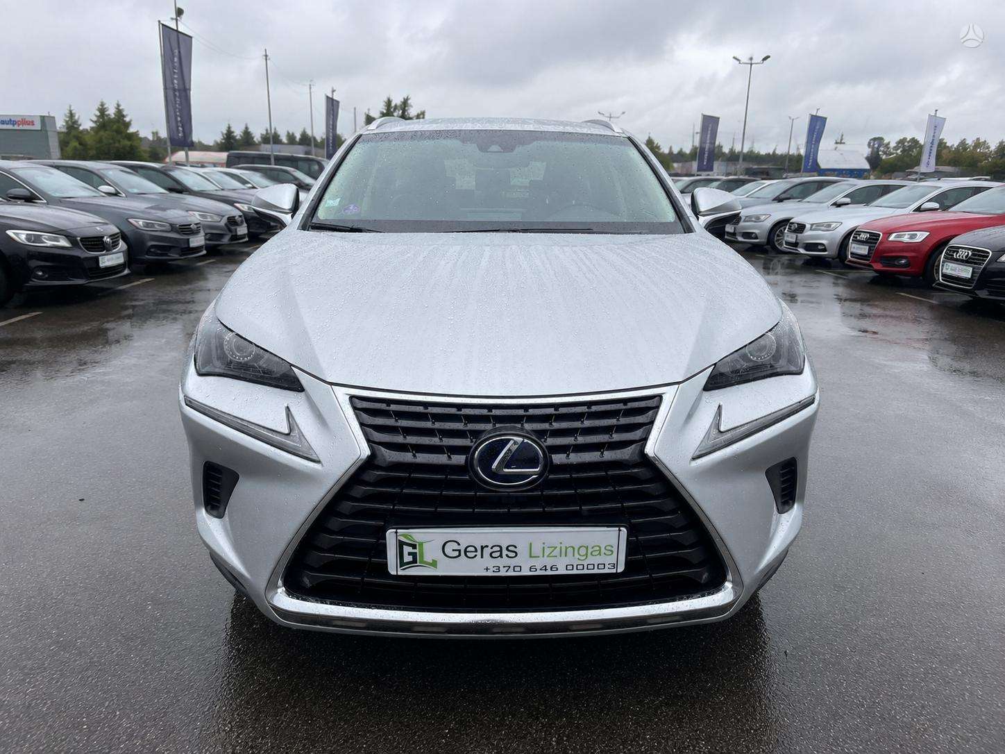 Lexus