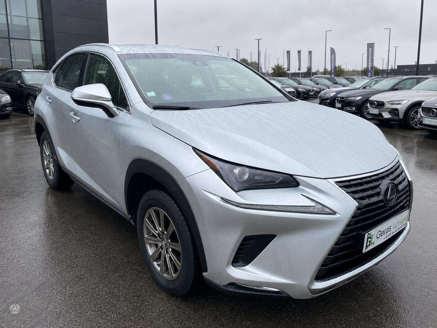 Lexus