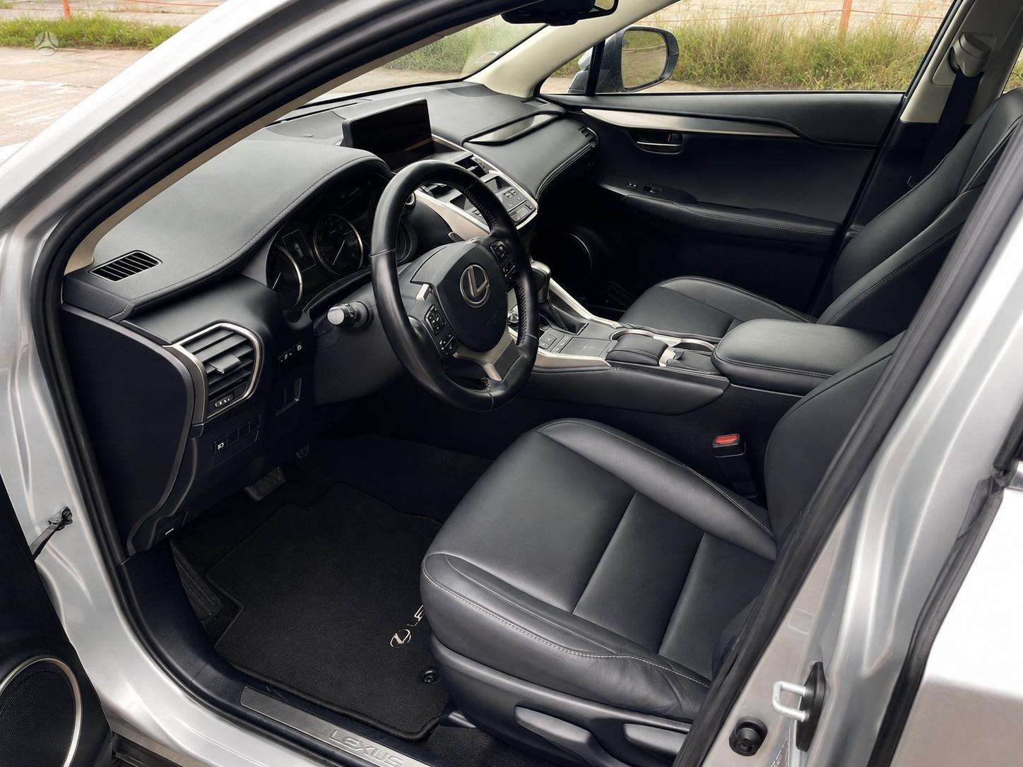 Lexus