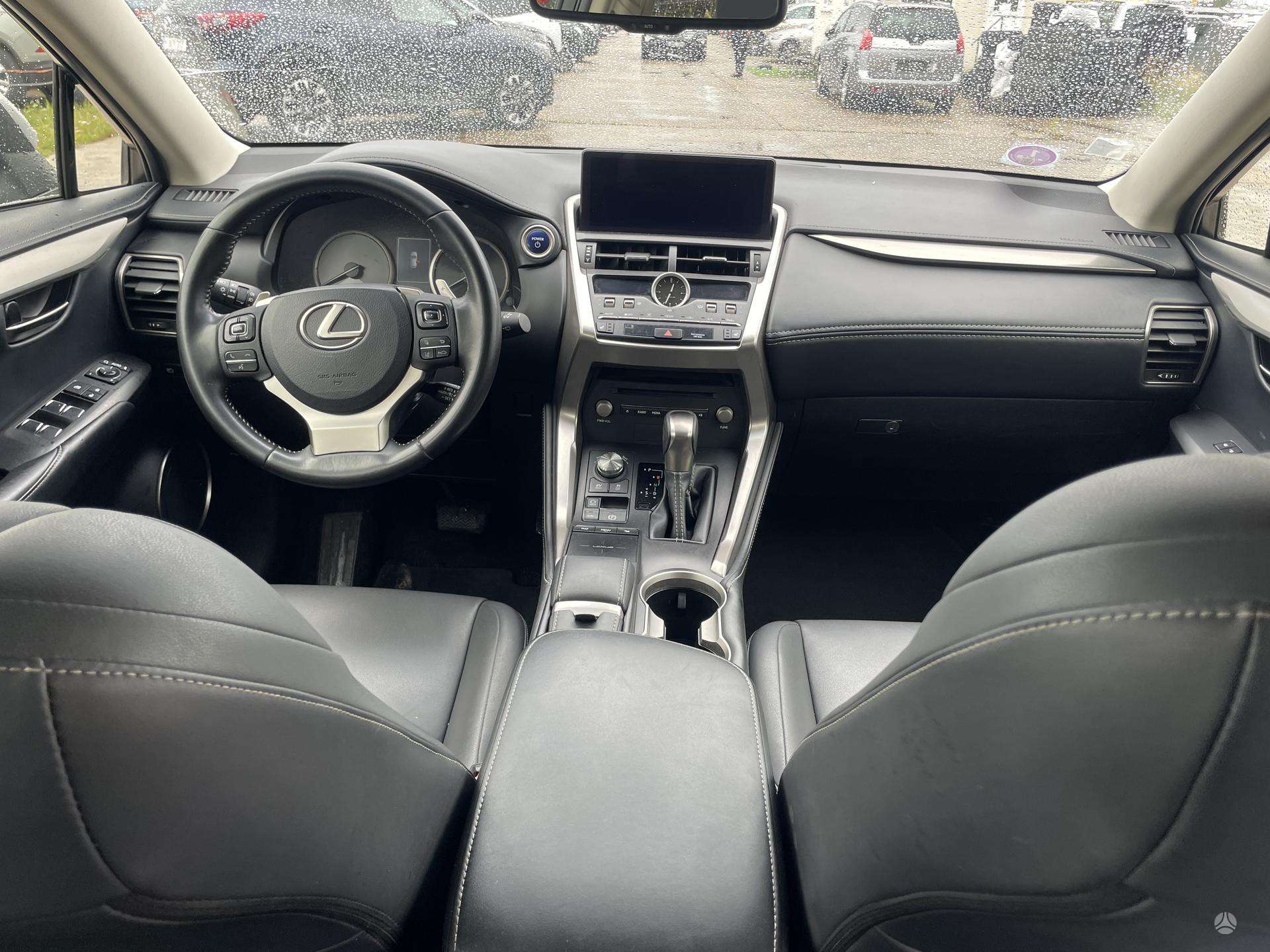 Lexus