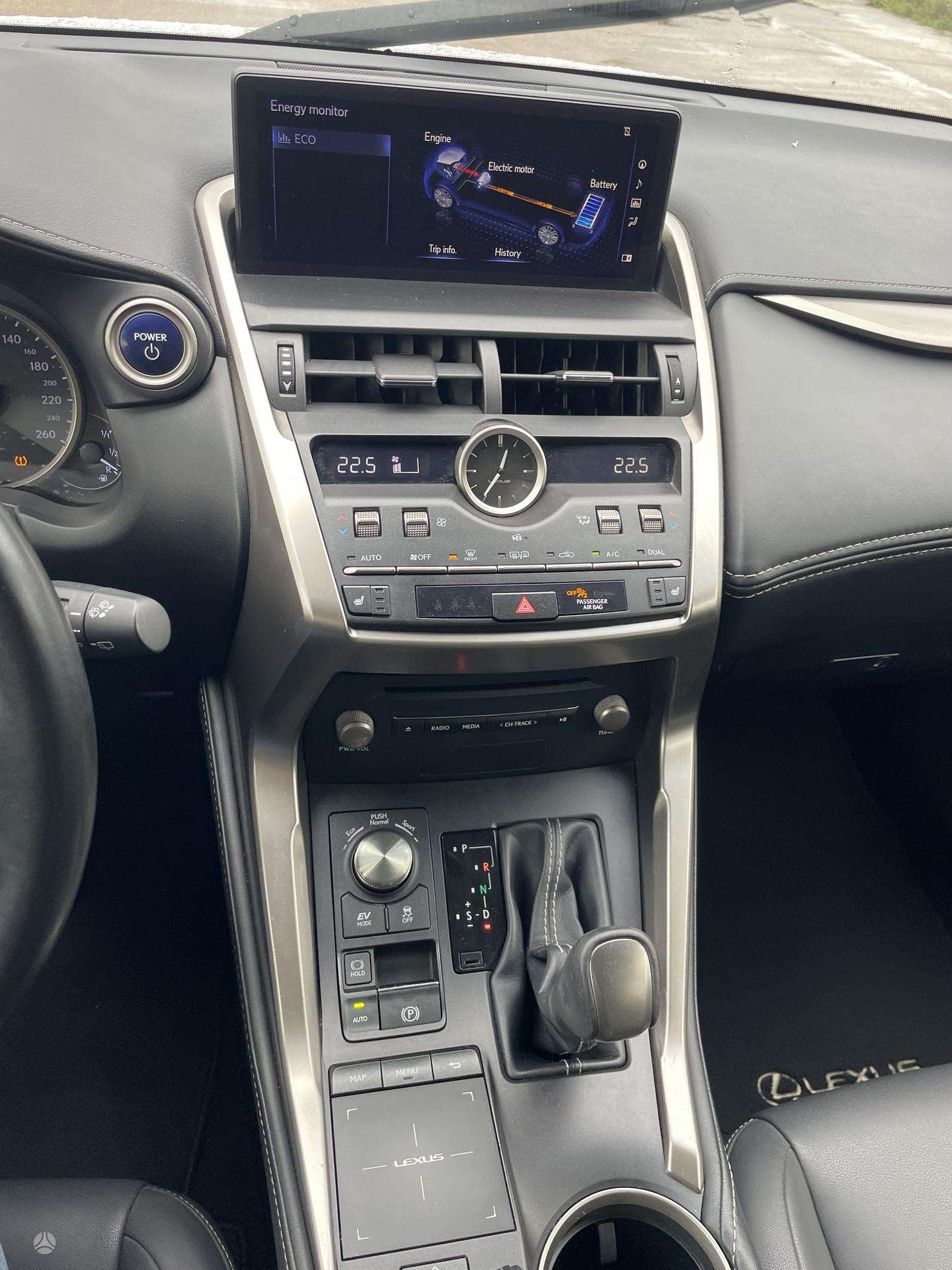 Lexus