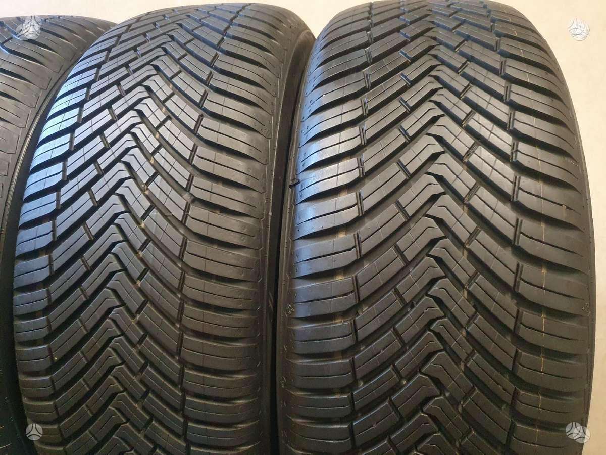 255 Continental 2024m 95% AllSeason', žieminės 255/40 R20 | A31740105