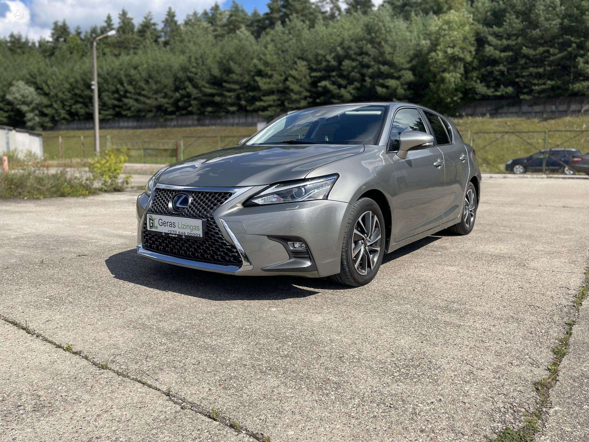 Lexus