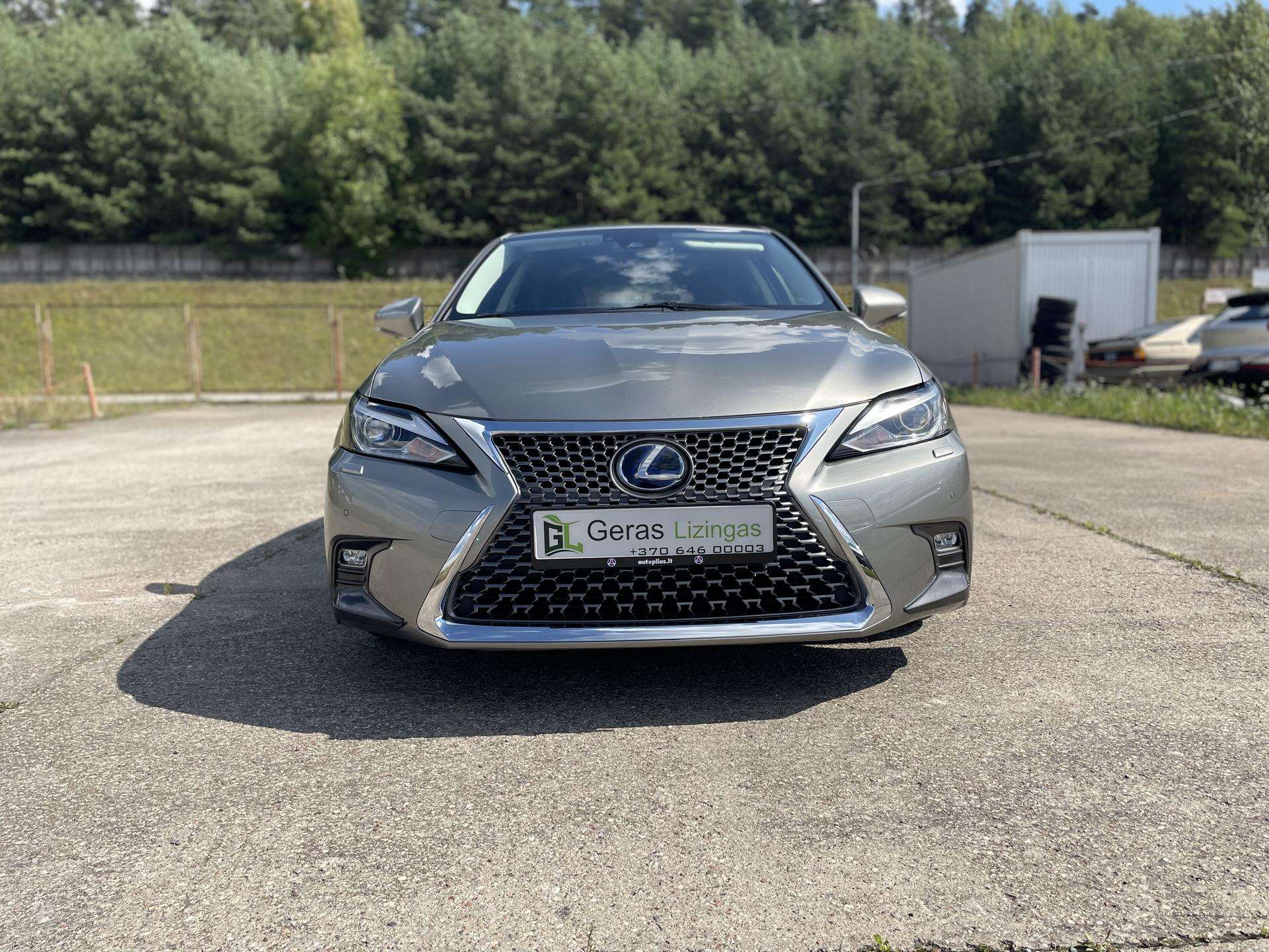 Lexus