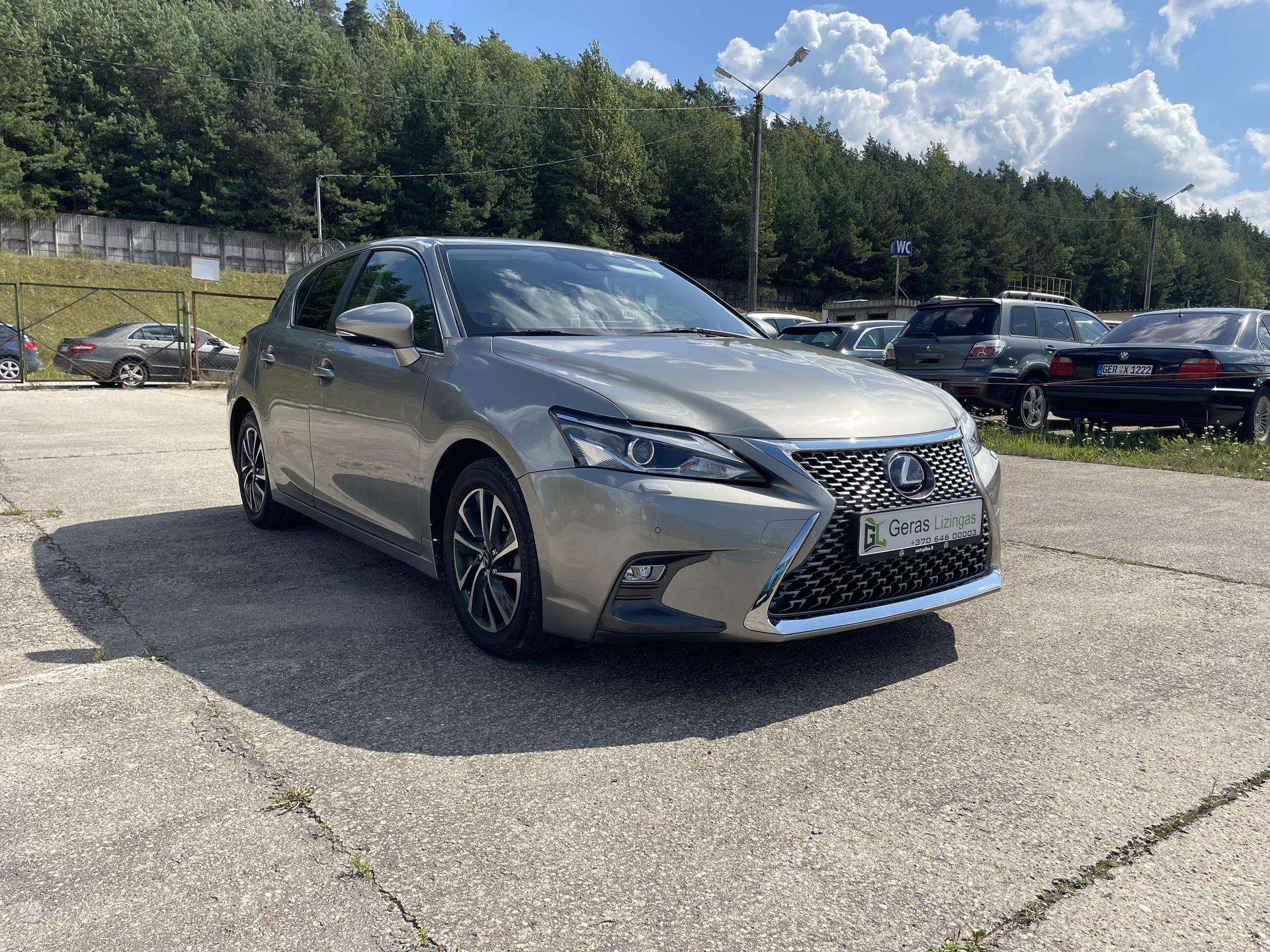 Lexus