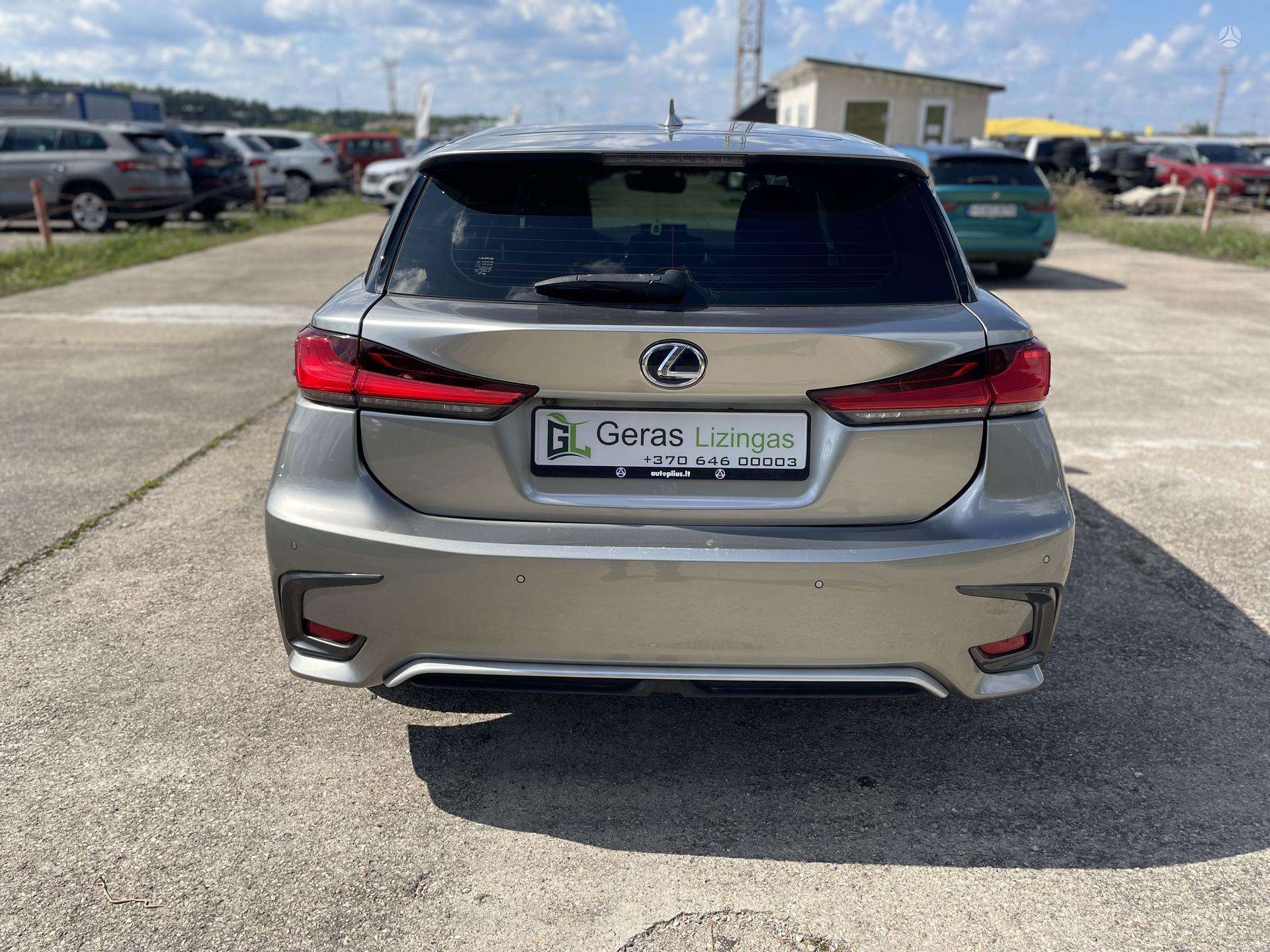 Lexus