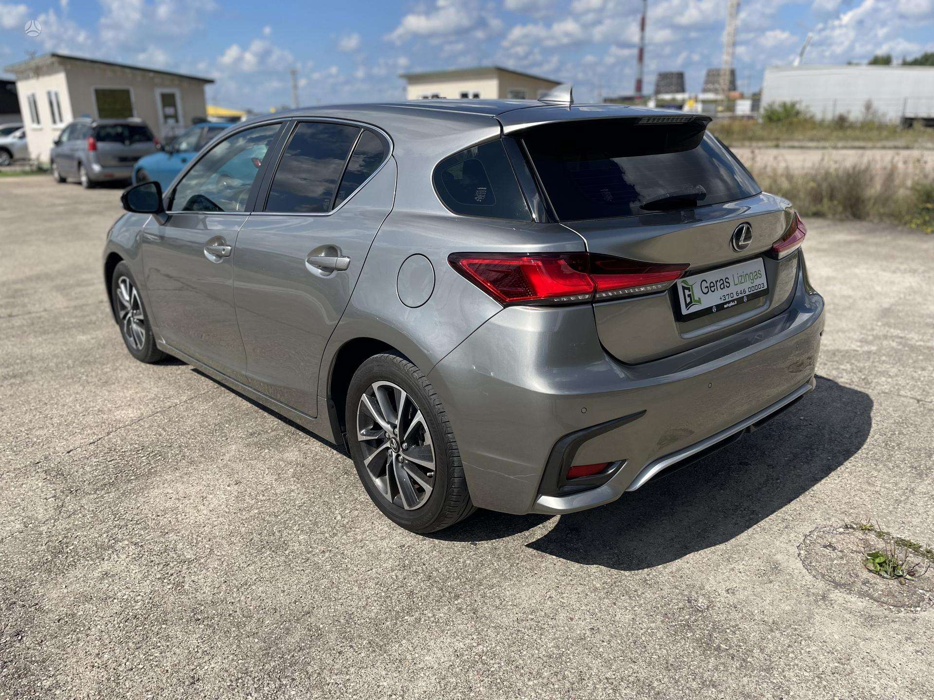 Lexus