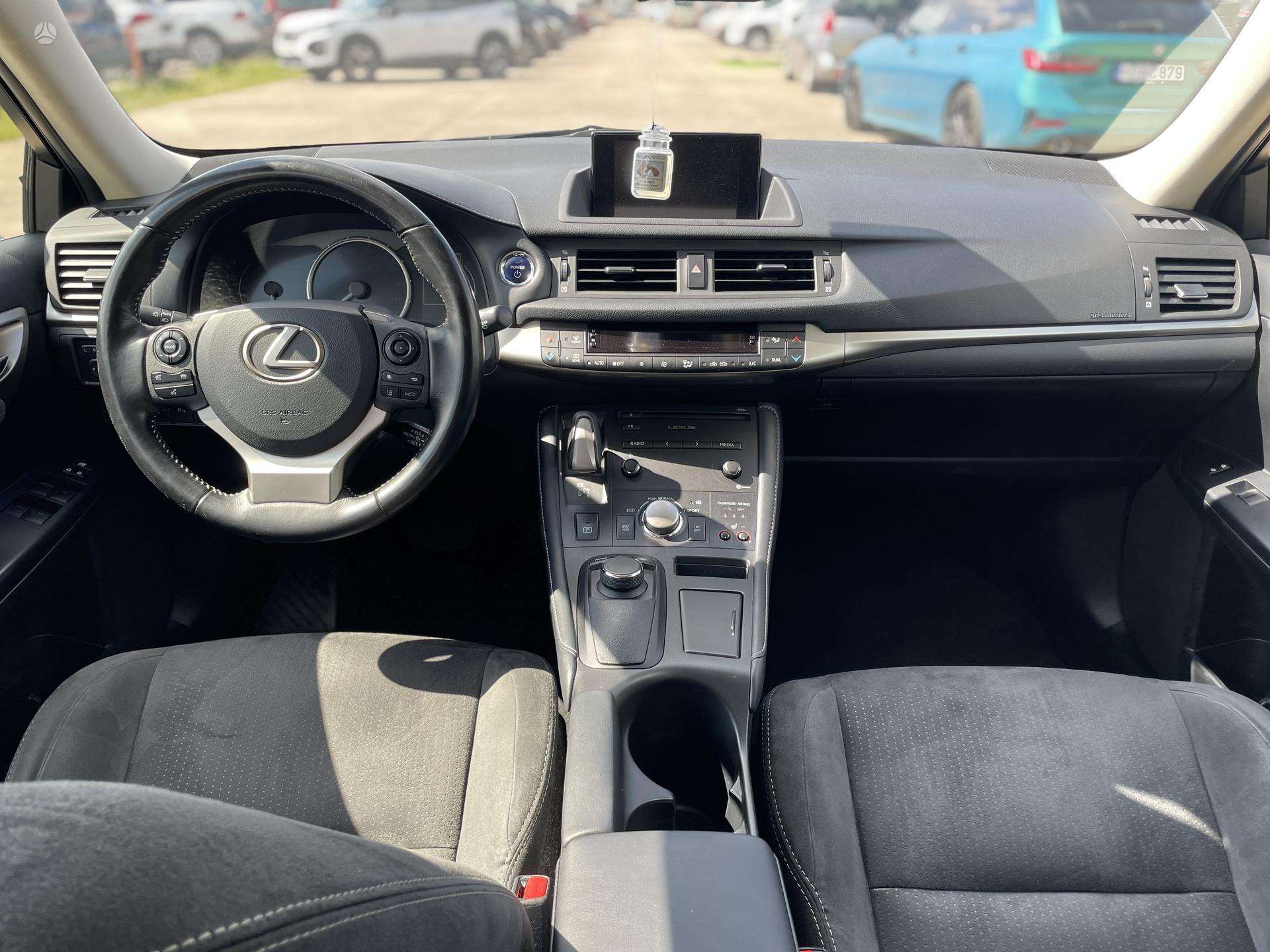 Lexus