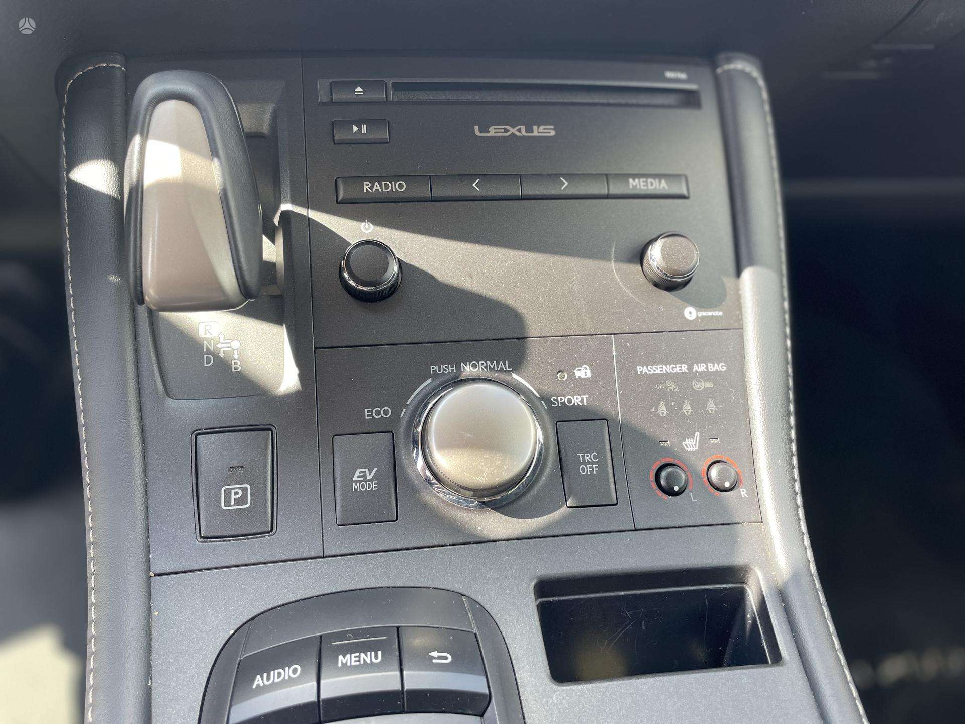 Lexus