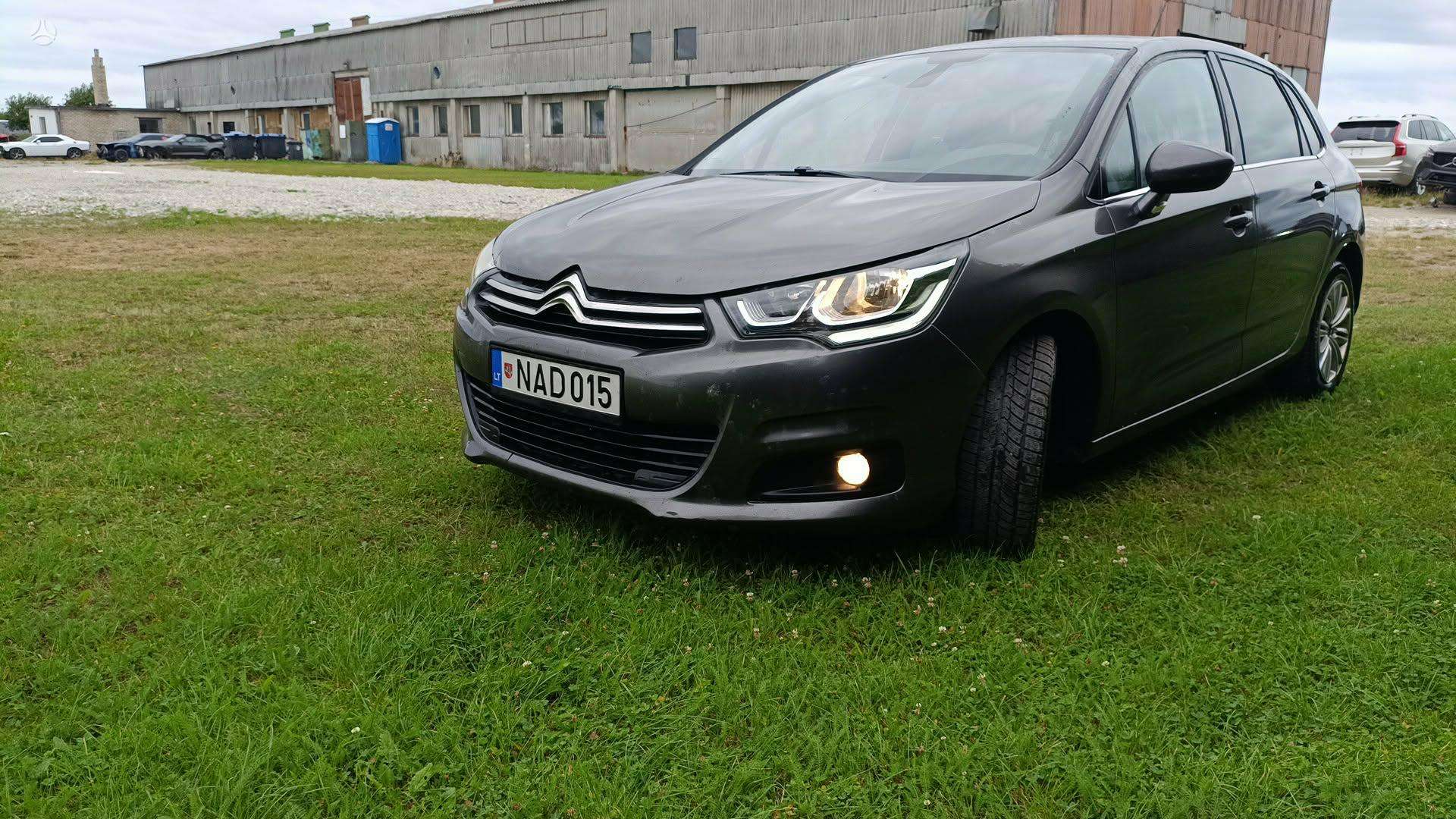 Nuotrauka 1 iš 4