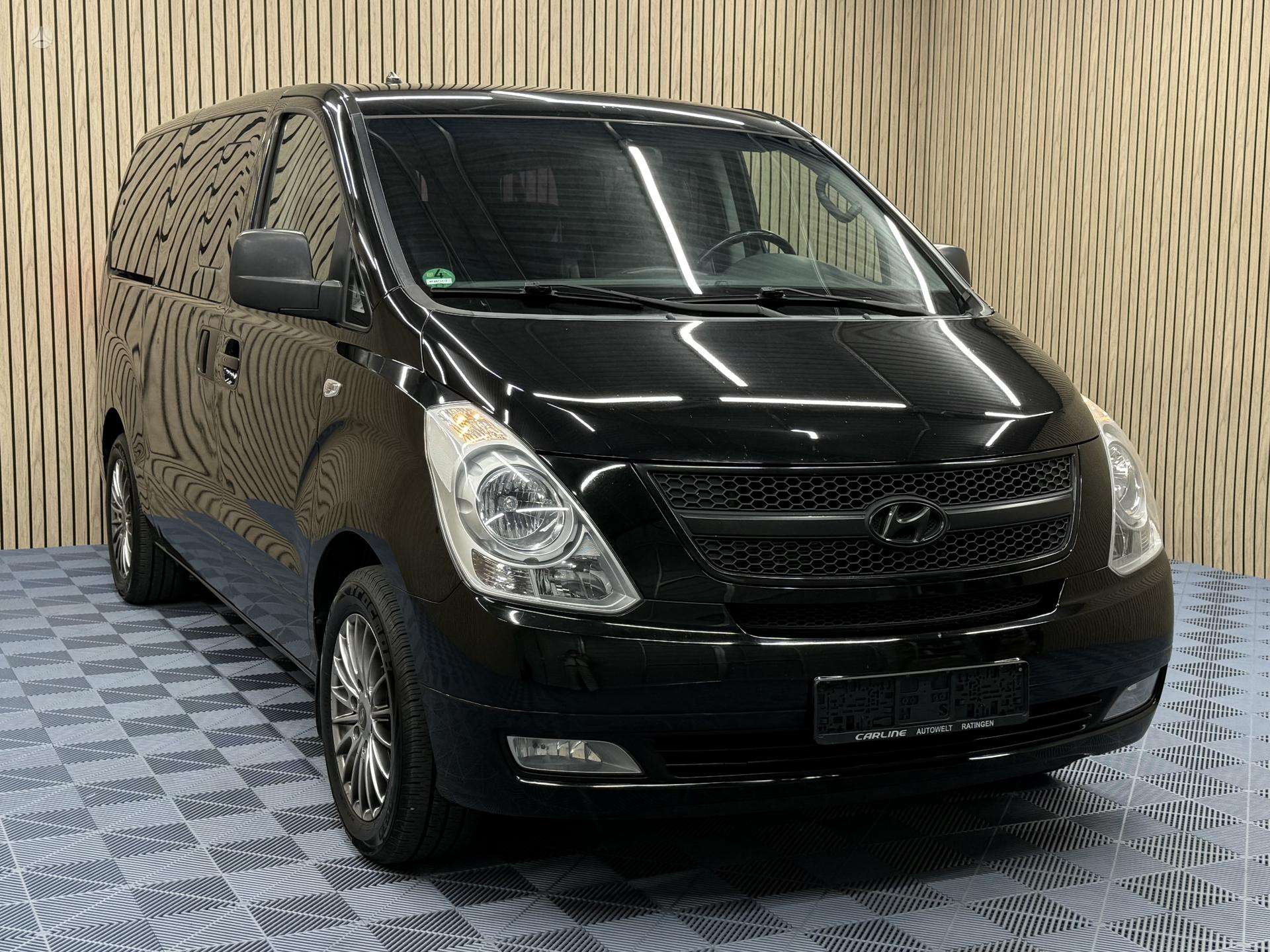 Hyundai H1