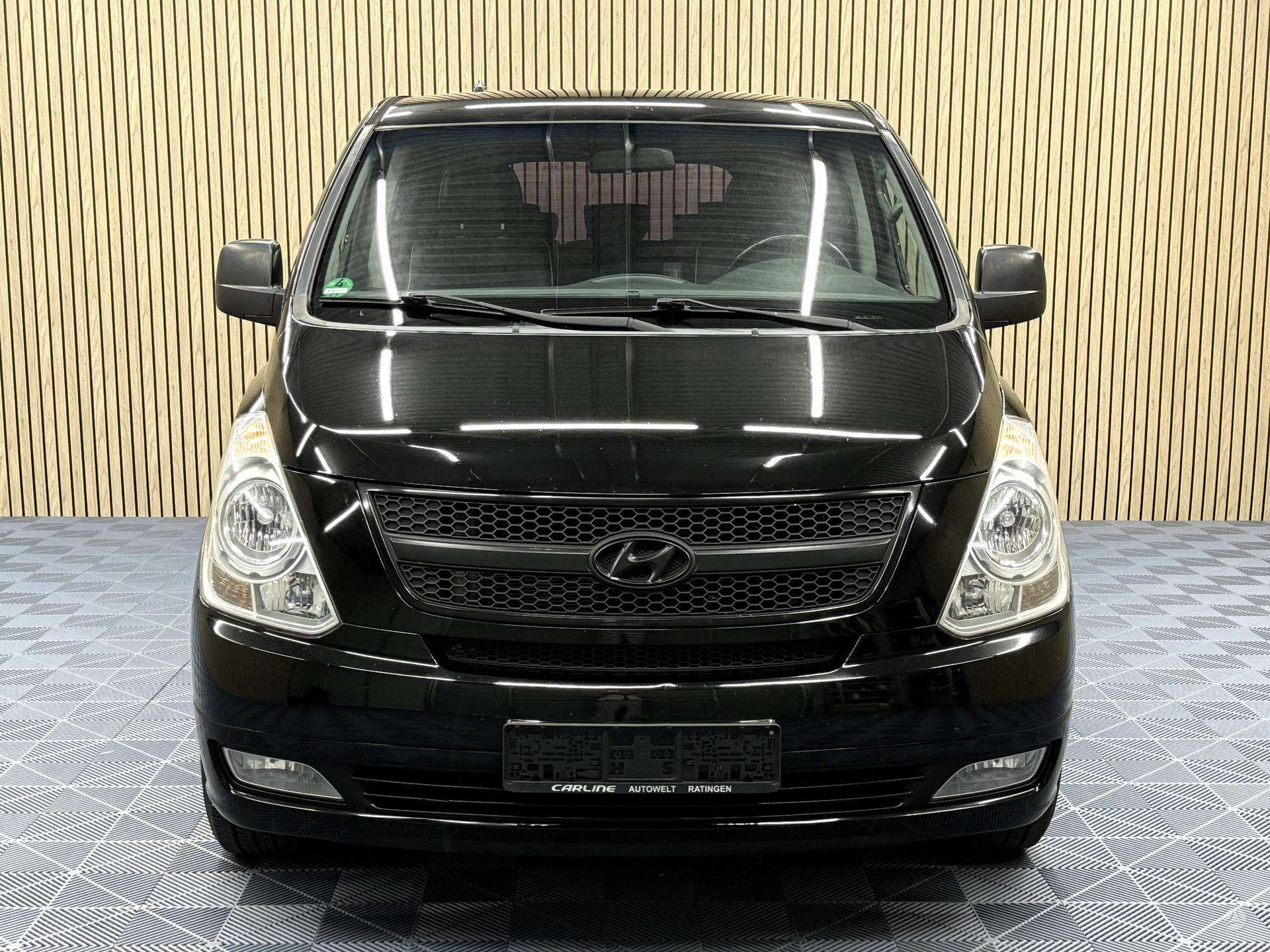Hyundai H1