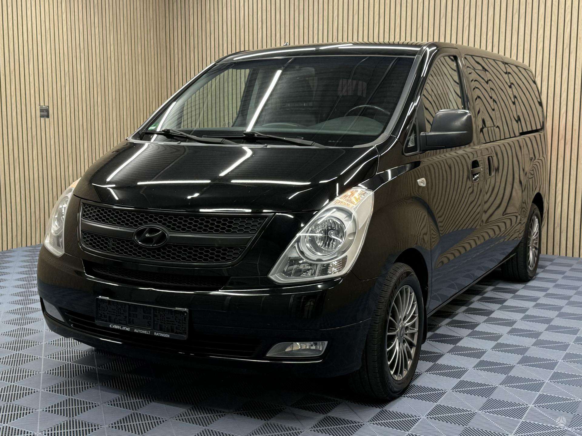 Hyundai H1