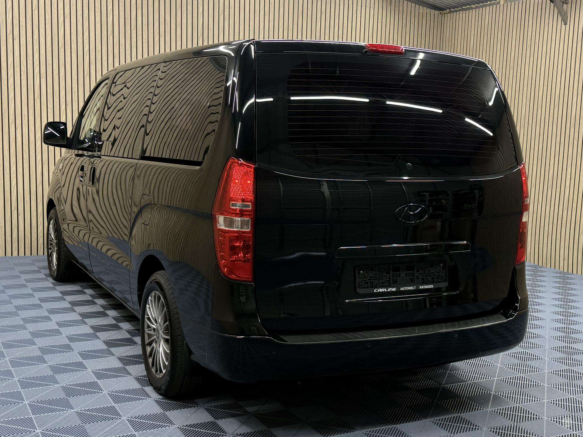 Hyundai H1