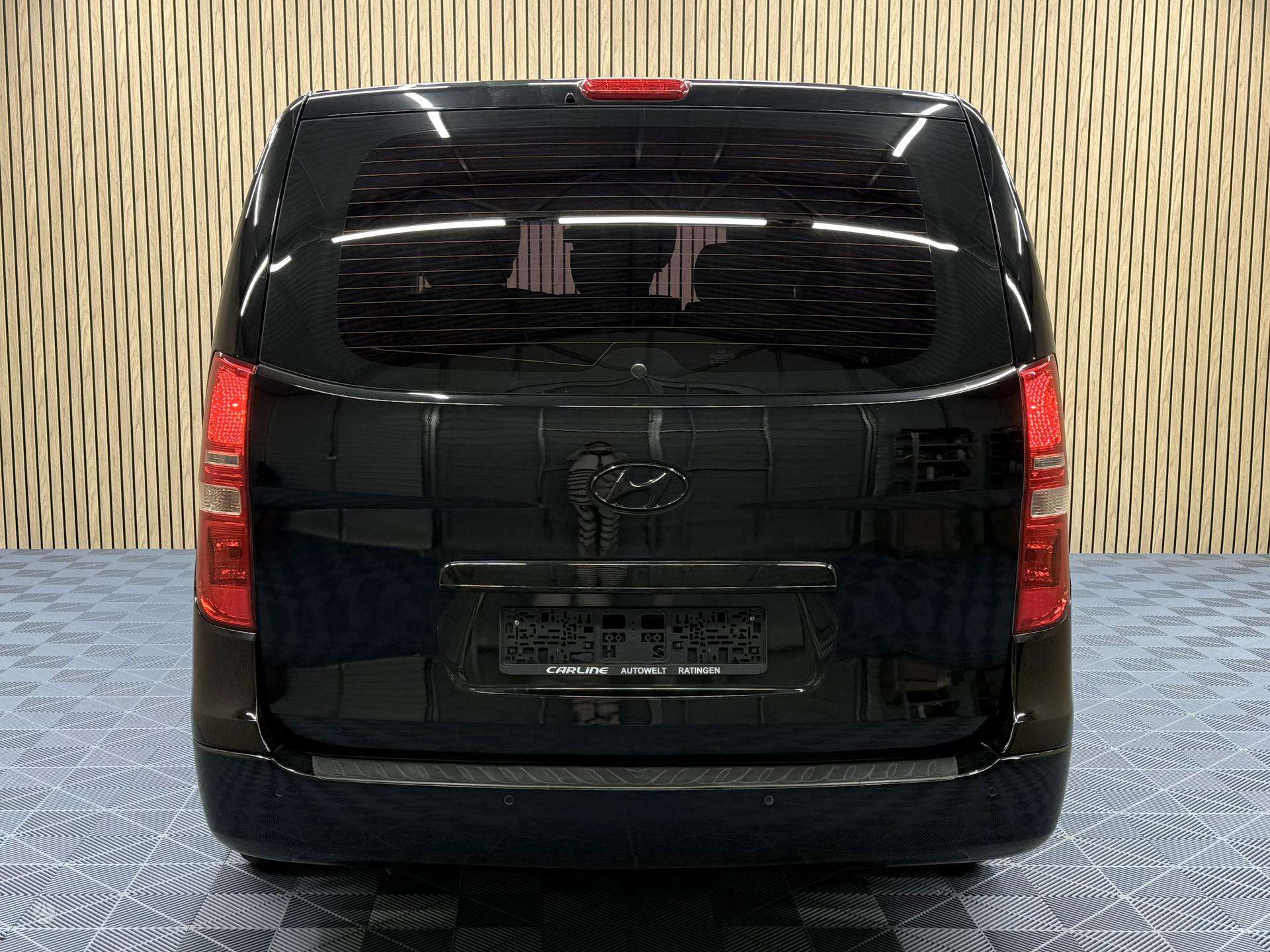 Hyundai H1