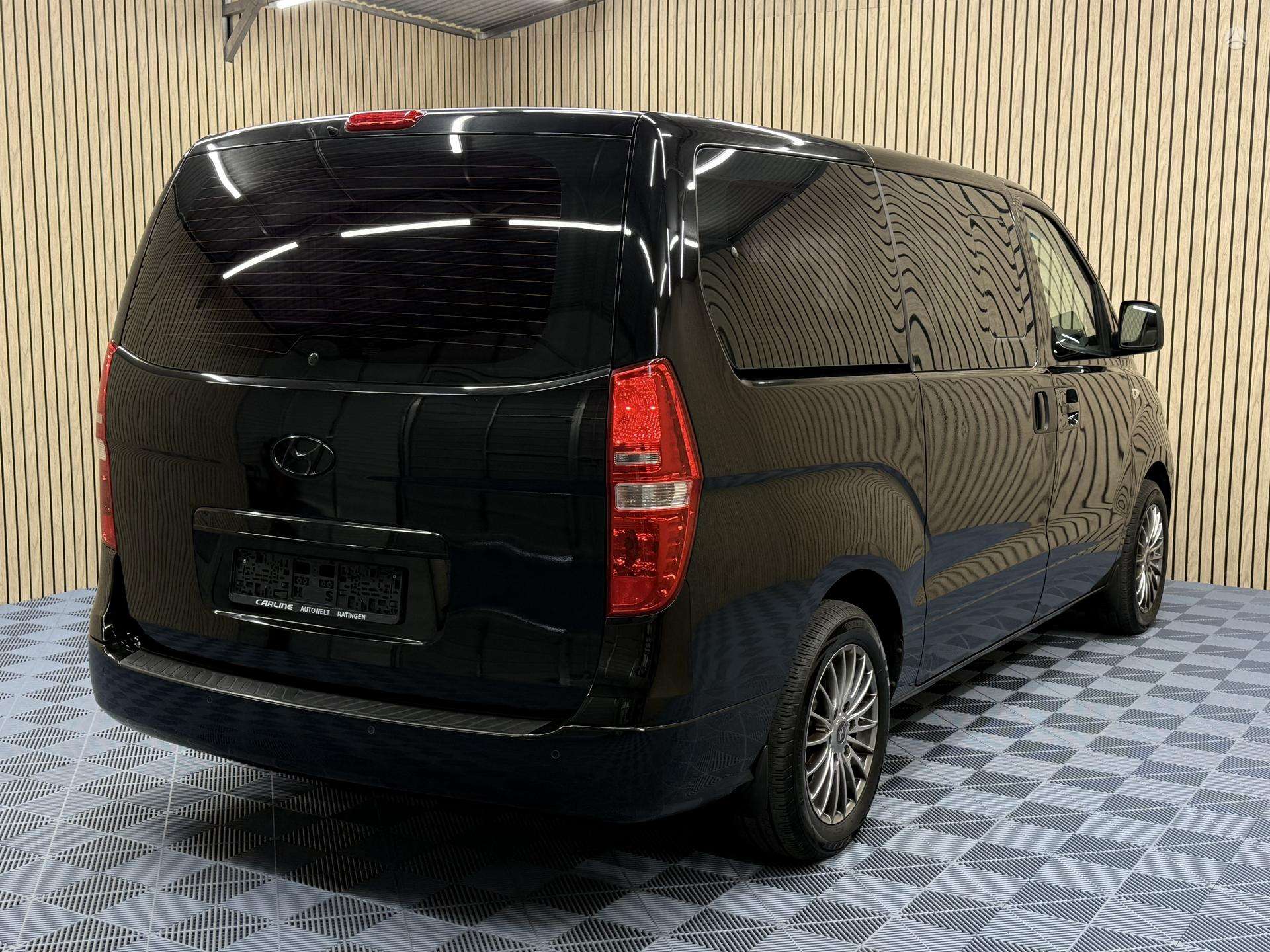 Hyundai H1
