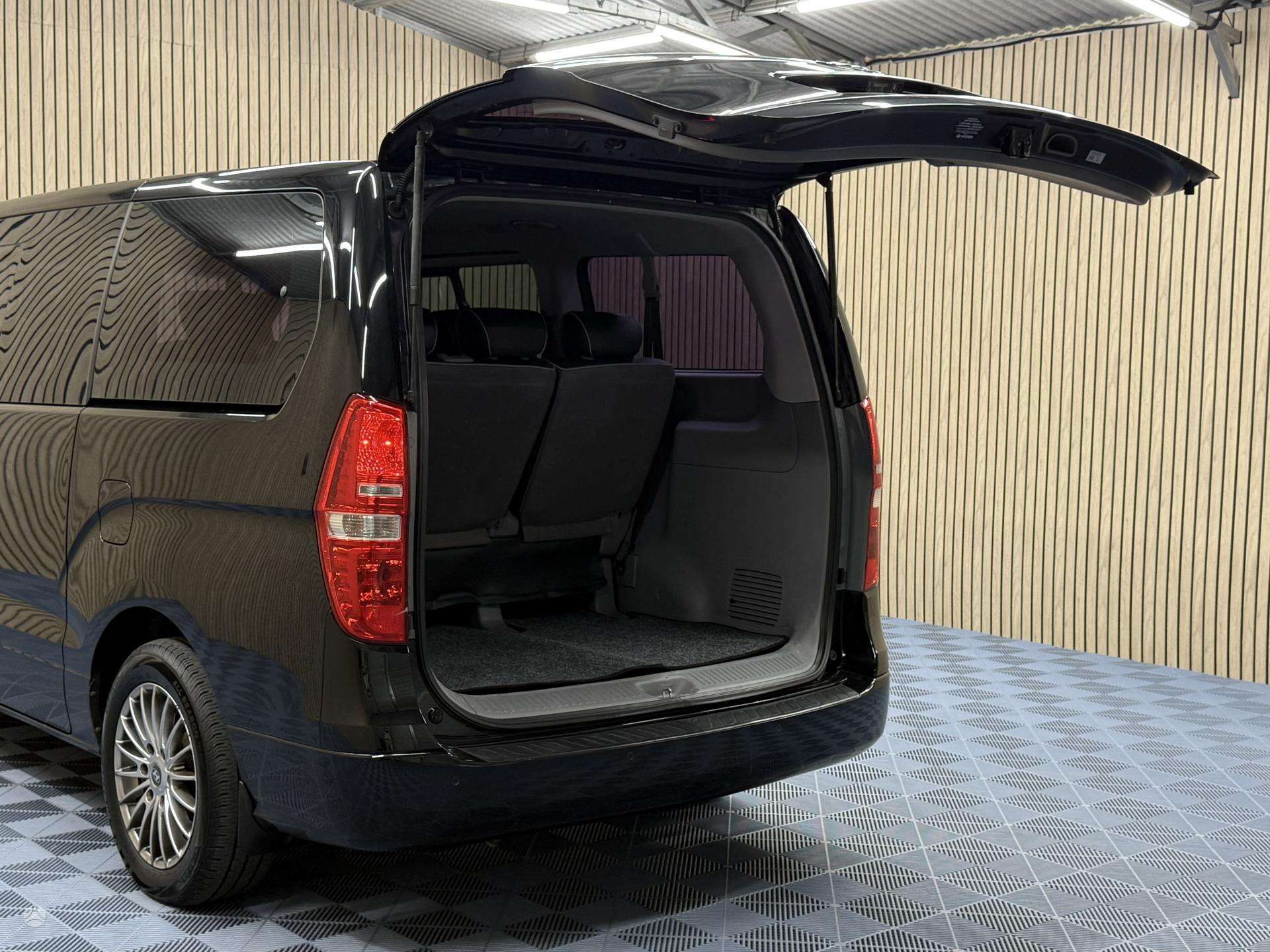 Hyundai H1