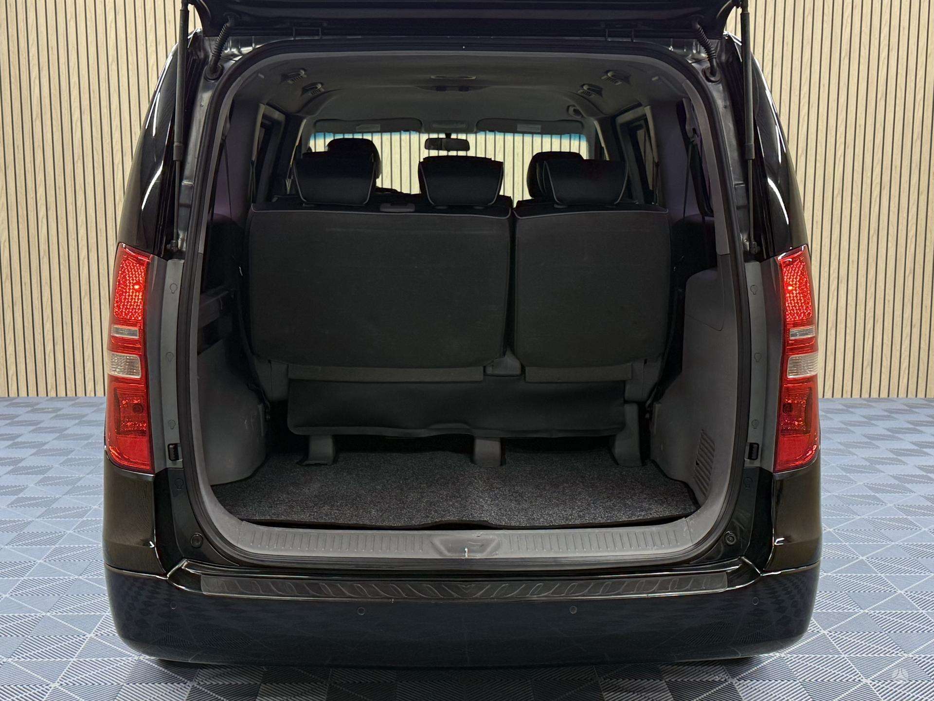 Hyundai H1