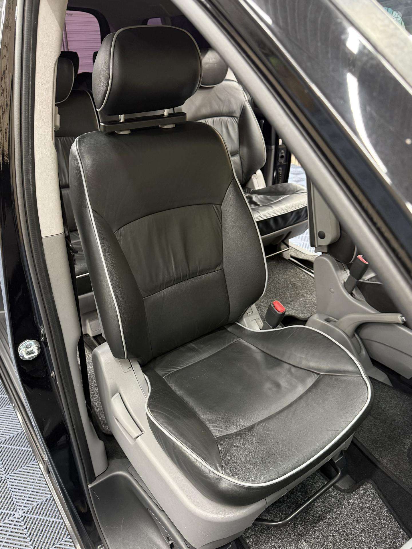 Hyundai H1