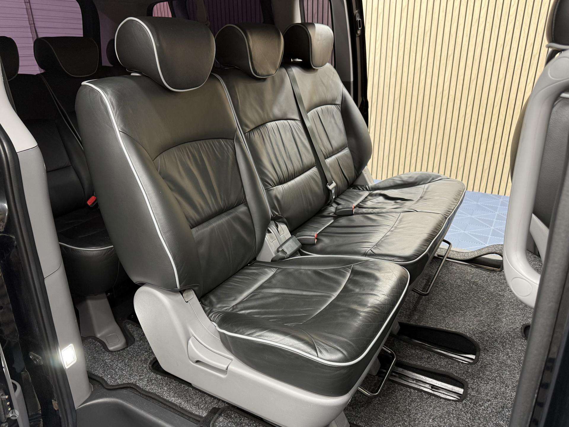 Hyundai H1