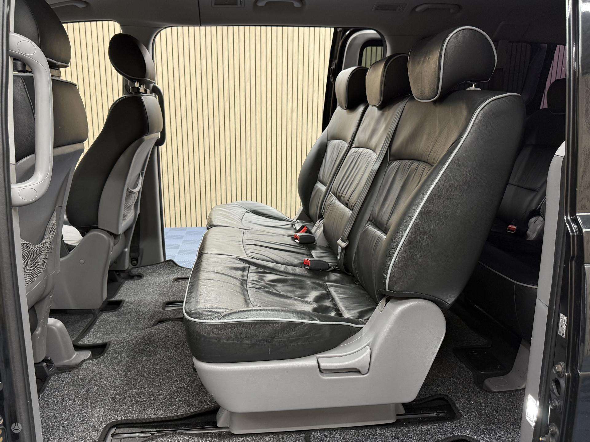 Hyundai H1
