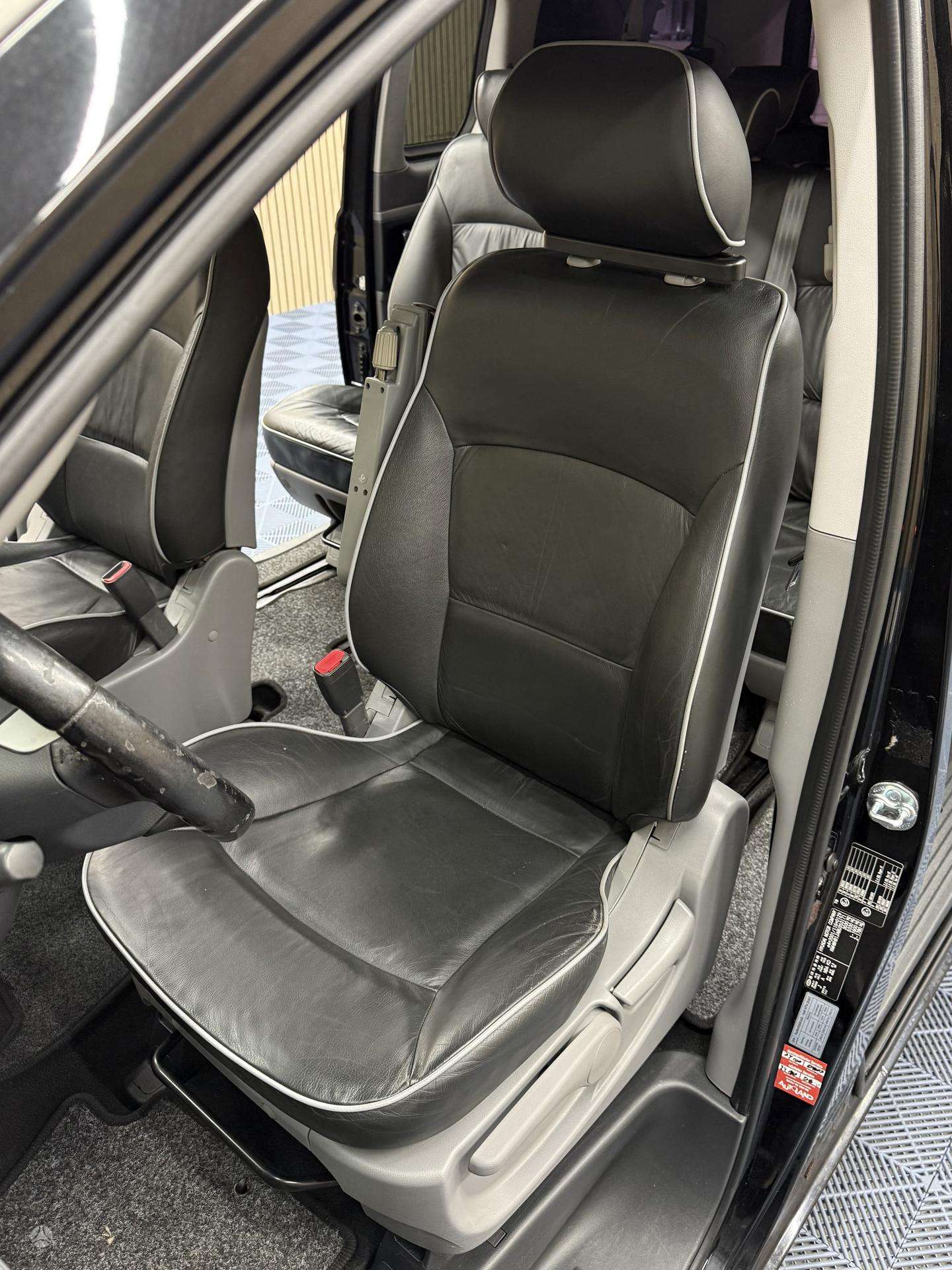 Hyundai H1