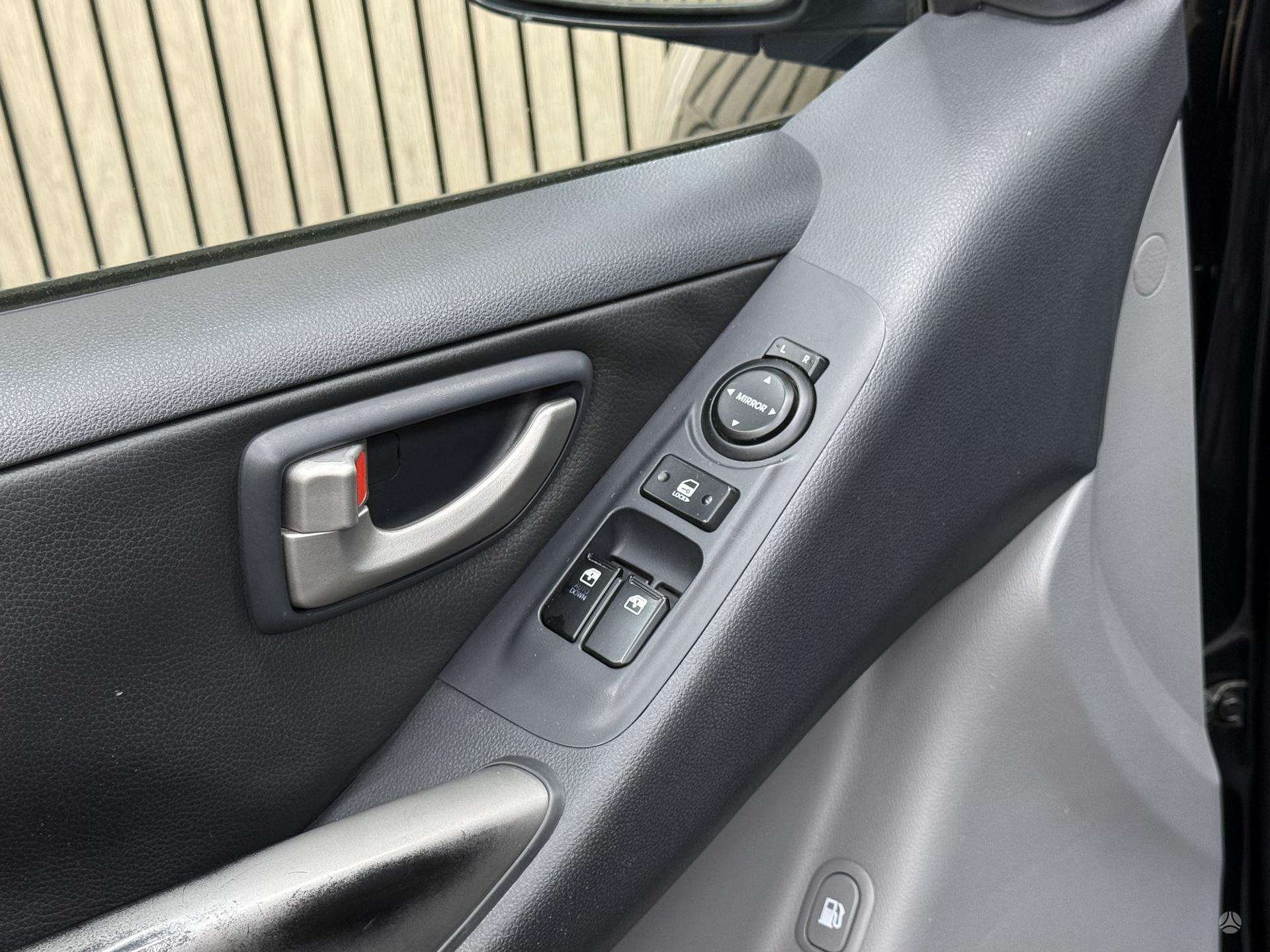 Hyundai H1
