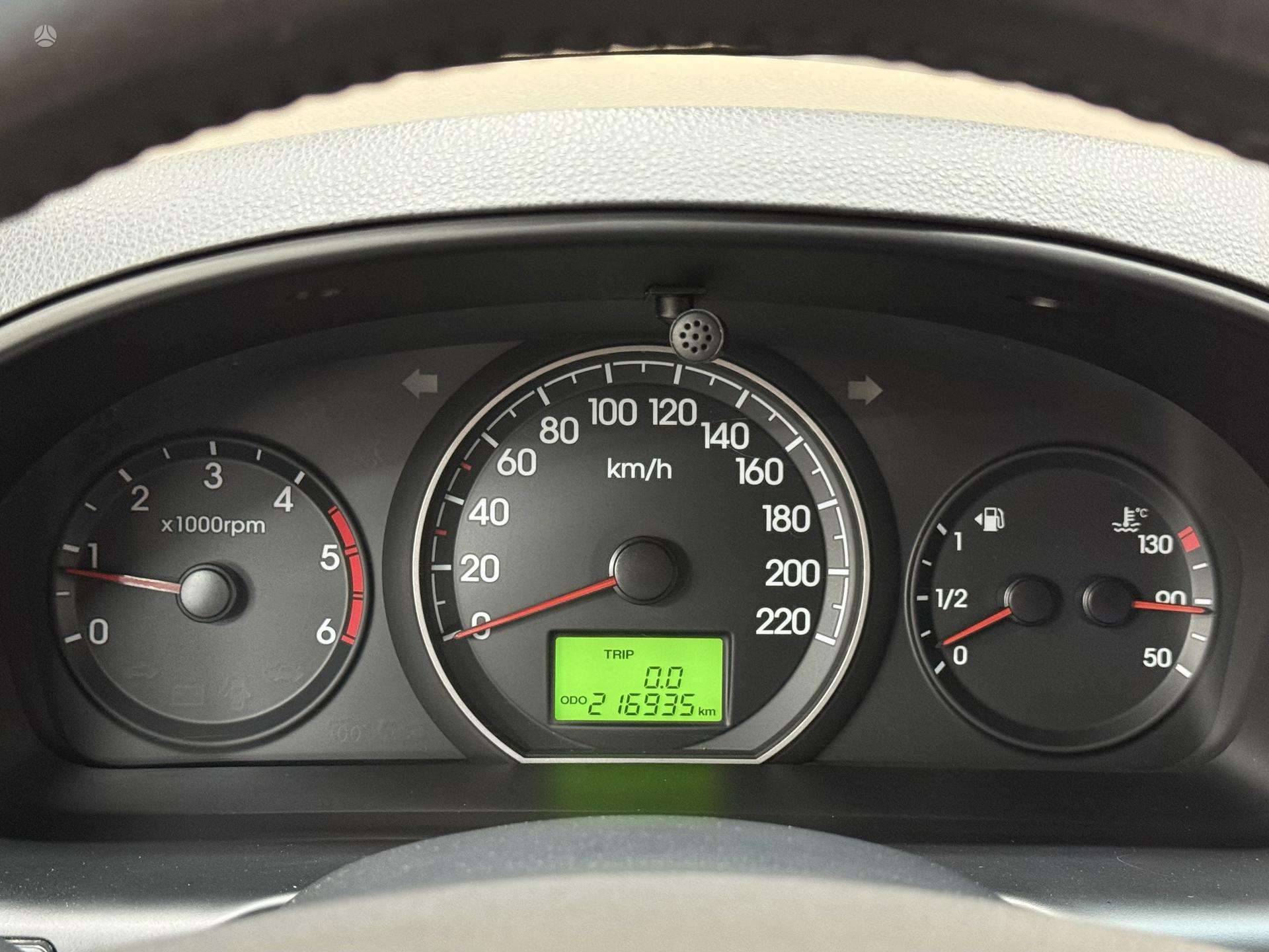 Hyundai H1