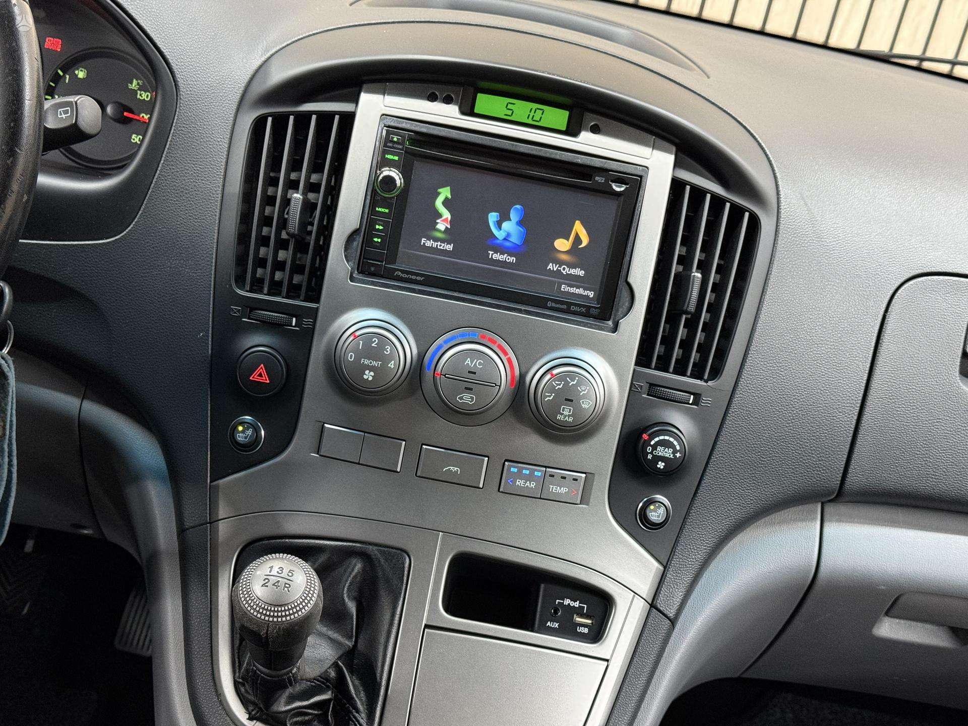 Hyundai H1