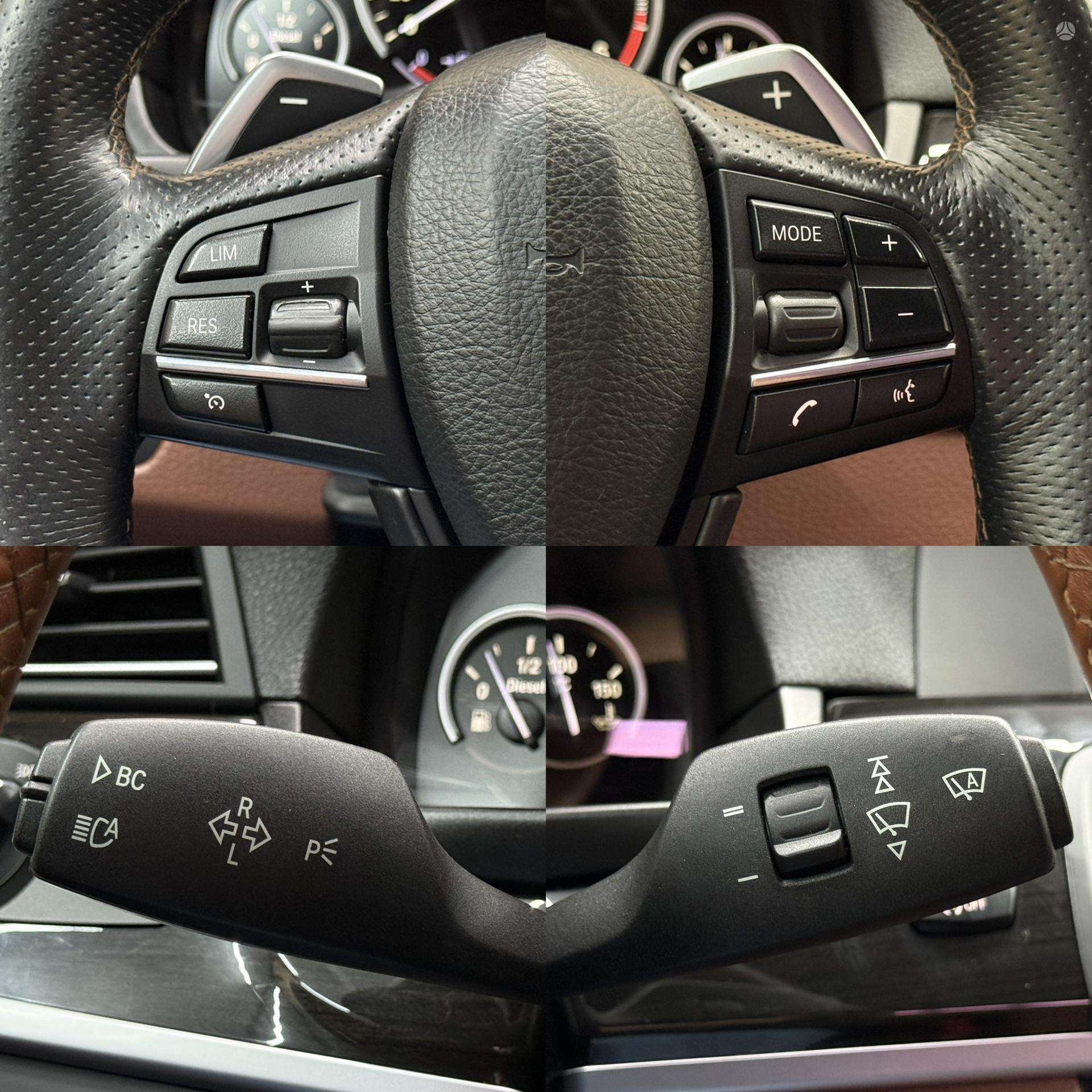 BMW 535