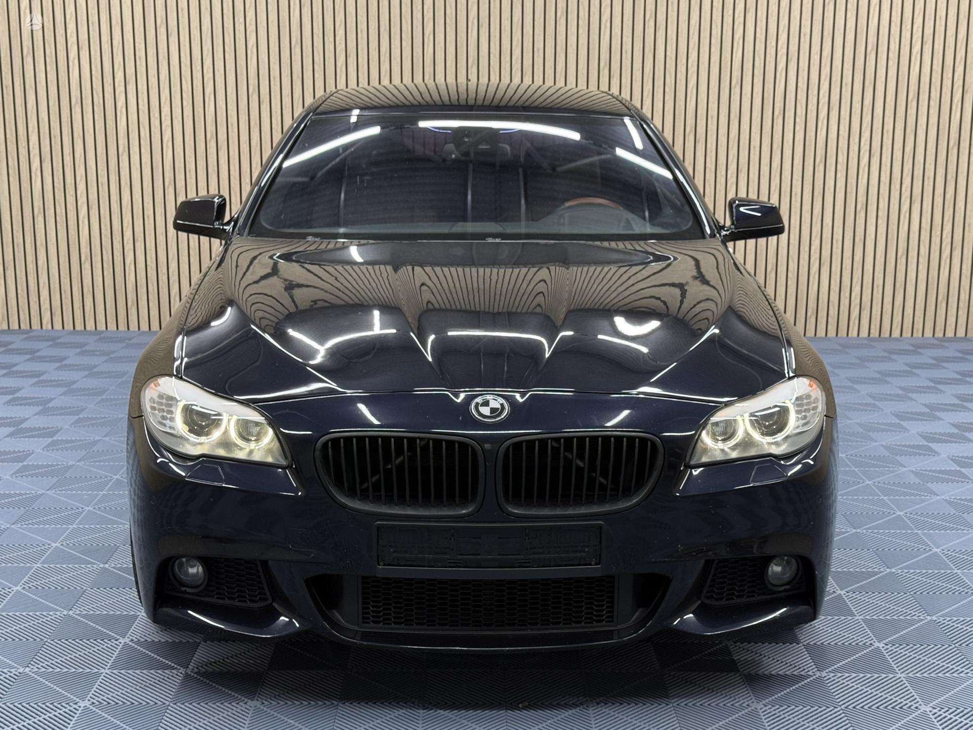 BMW 535
