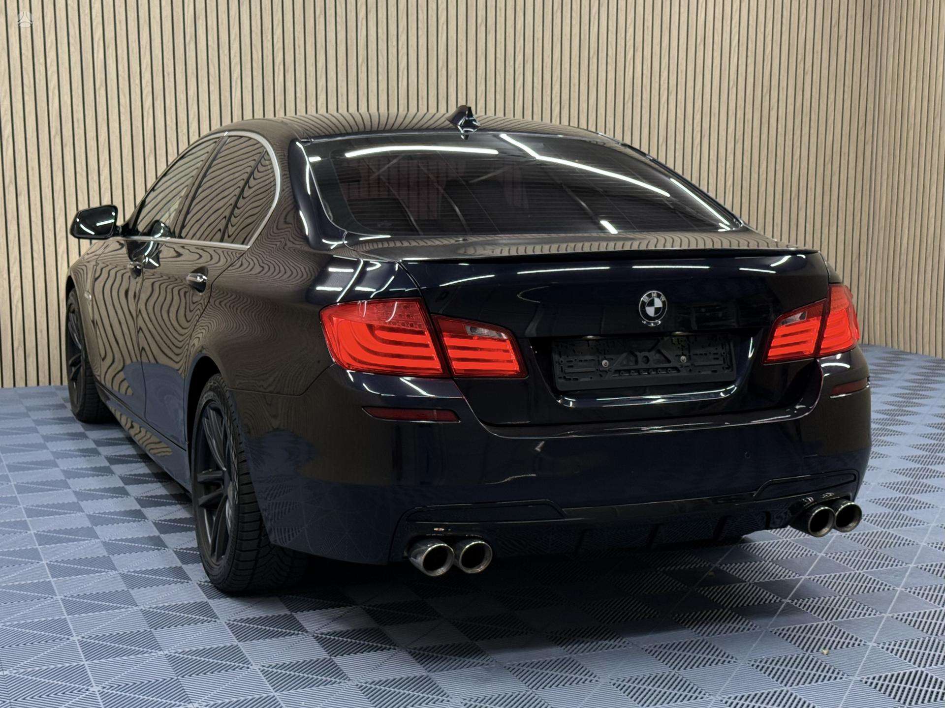 BMW 535